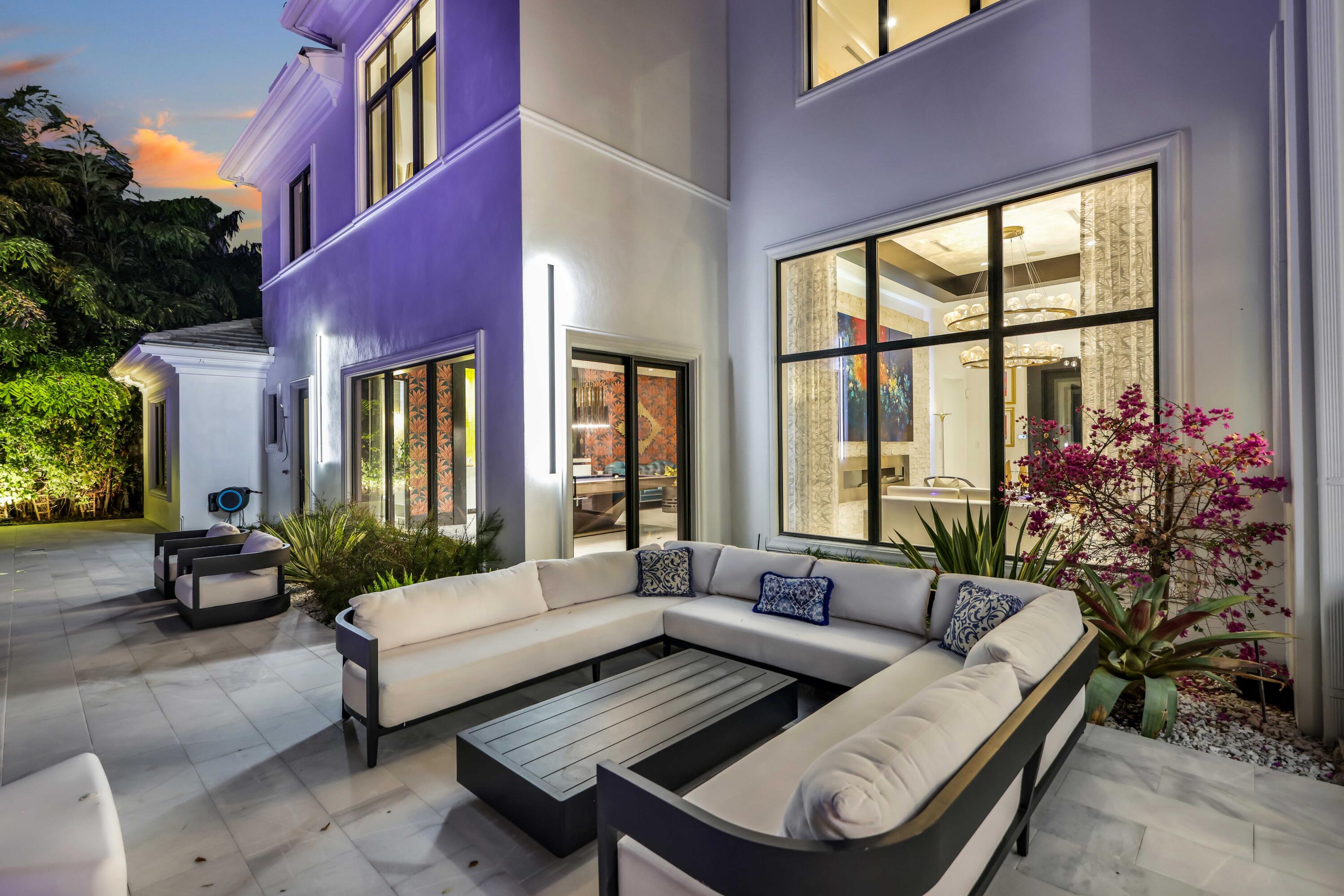 Mizner Country Club - Del Prado - Residential