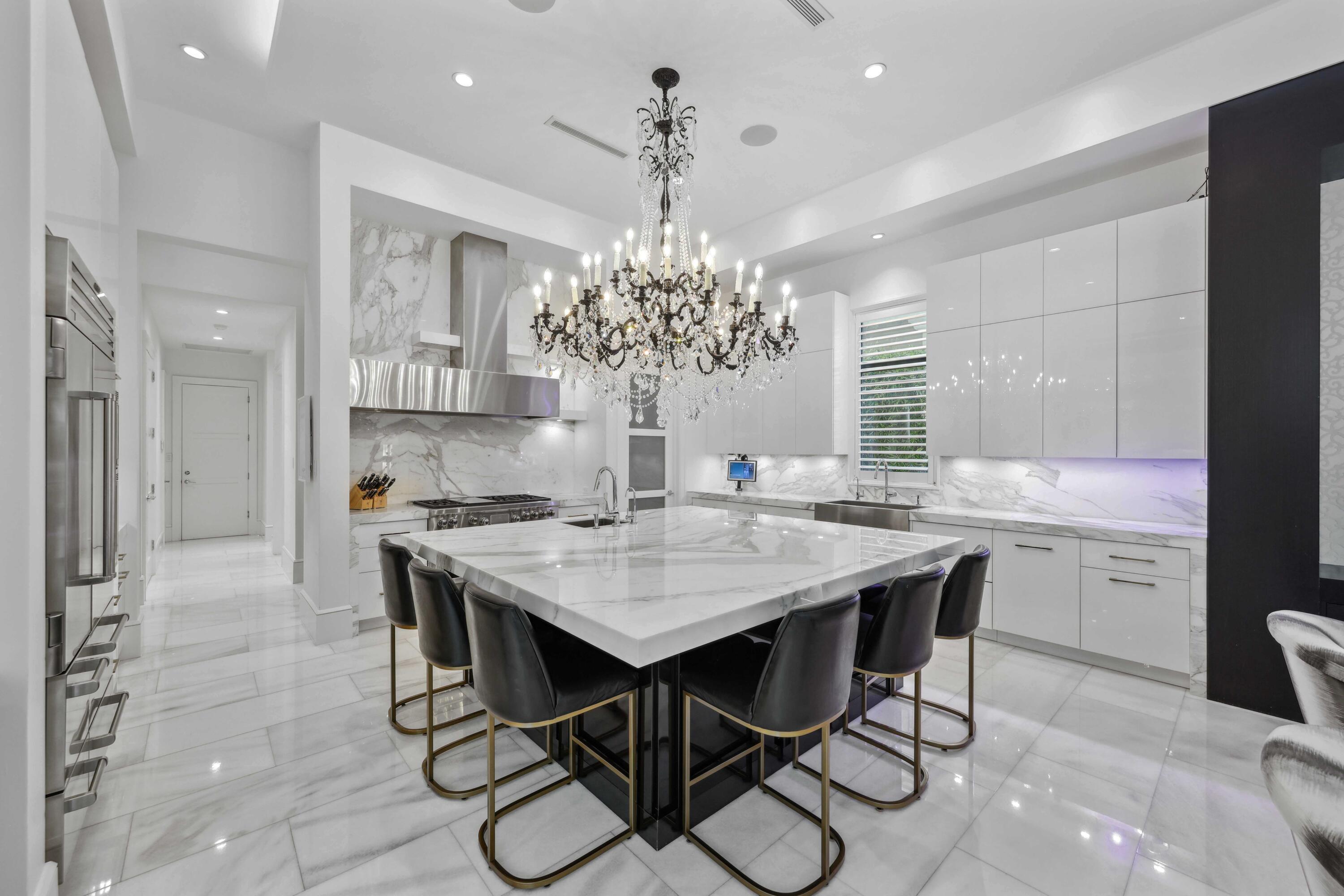 Mizner Country Club - Del Prado - Residential