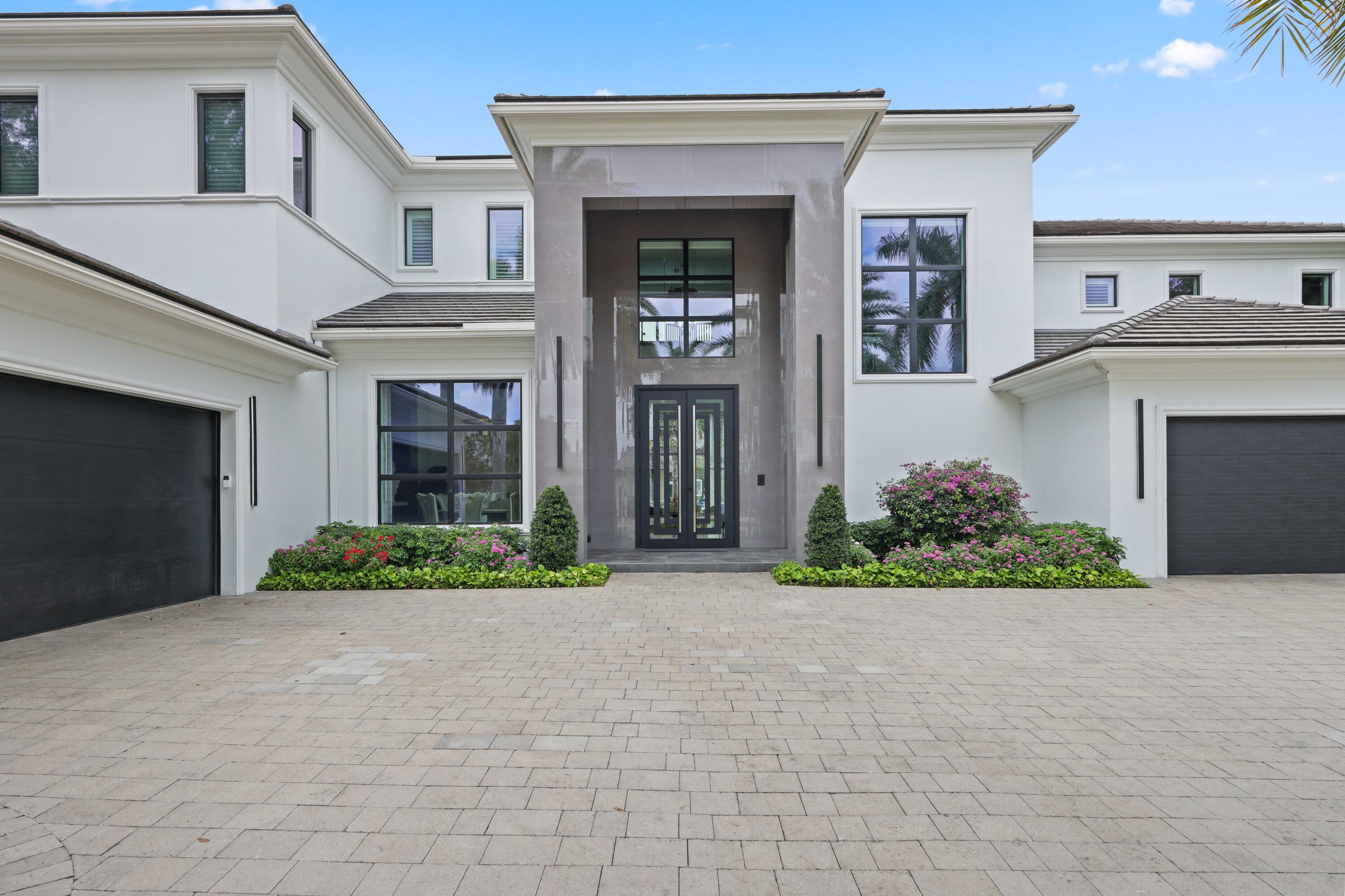 Mizner Country Club - Del Prado - Residential