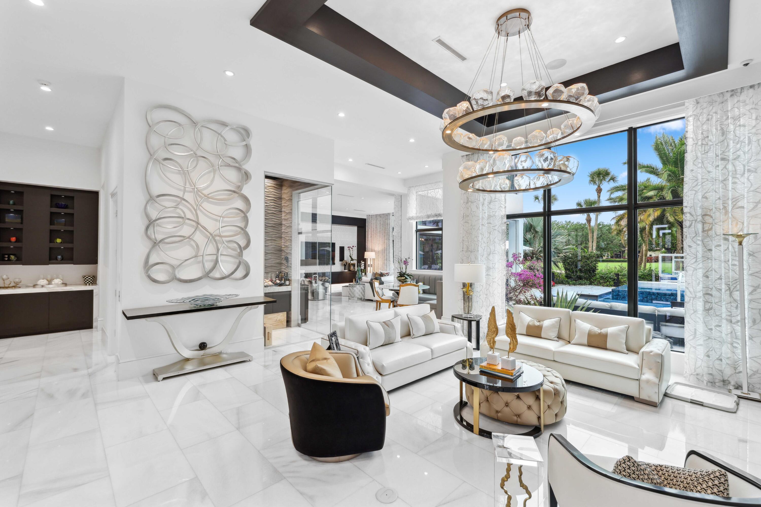 Mizner Country Club - Del Prado - Residential