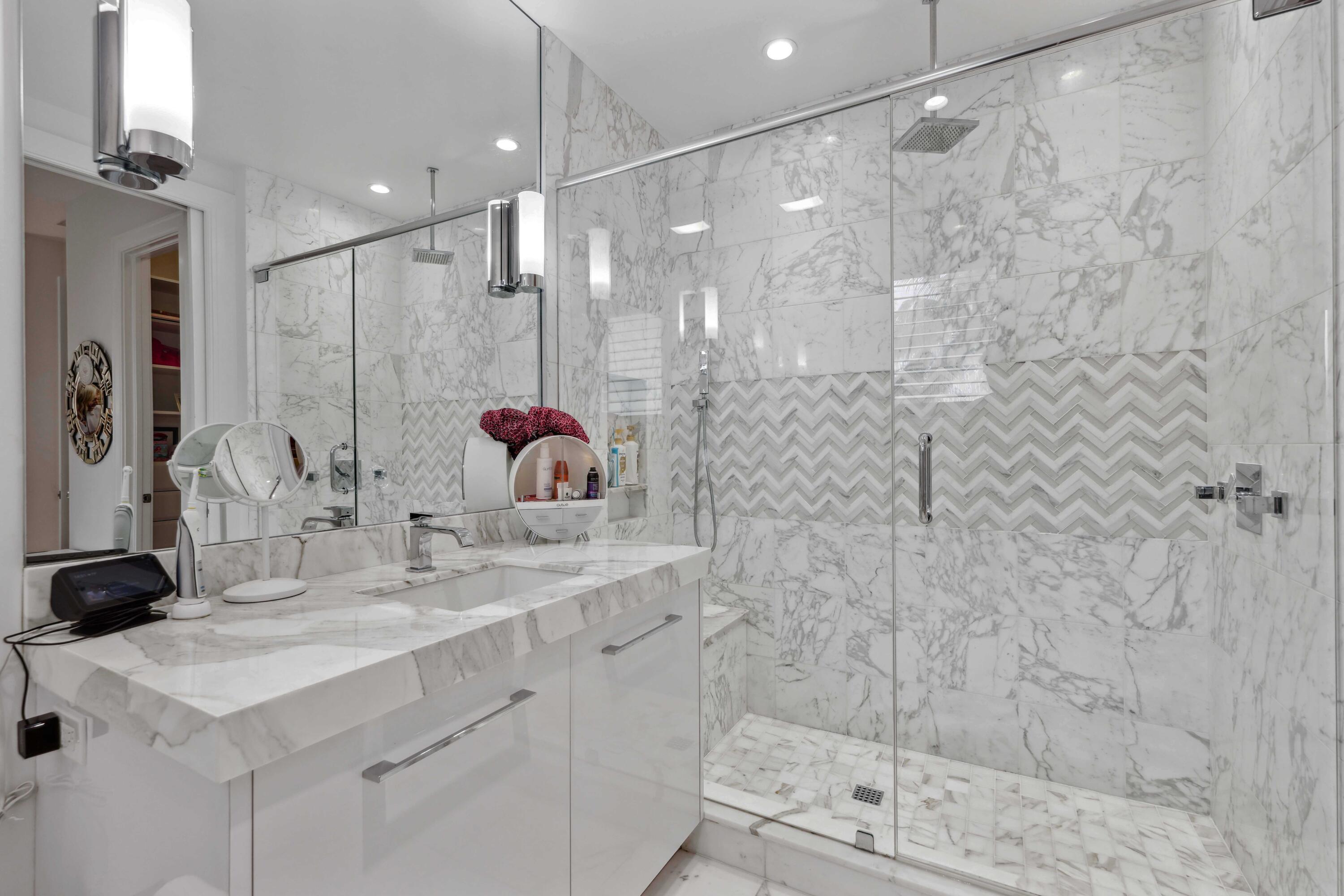 Mizner Country Club - Del Prado - Residential