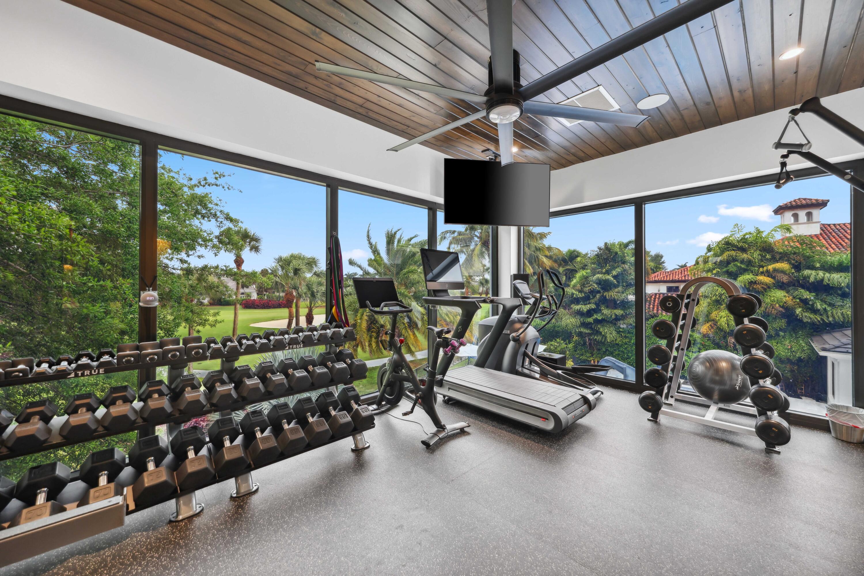 Mizner Country Club - Del Prado - Residential