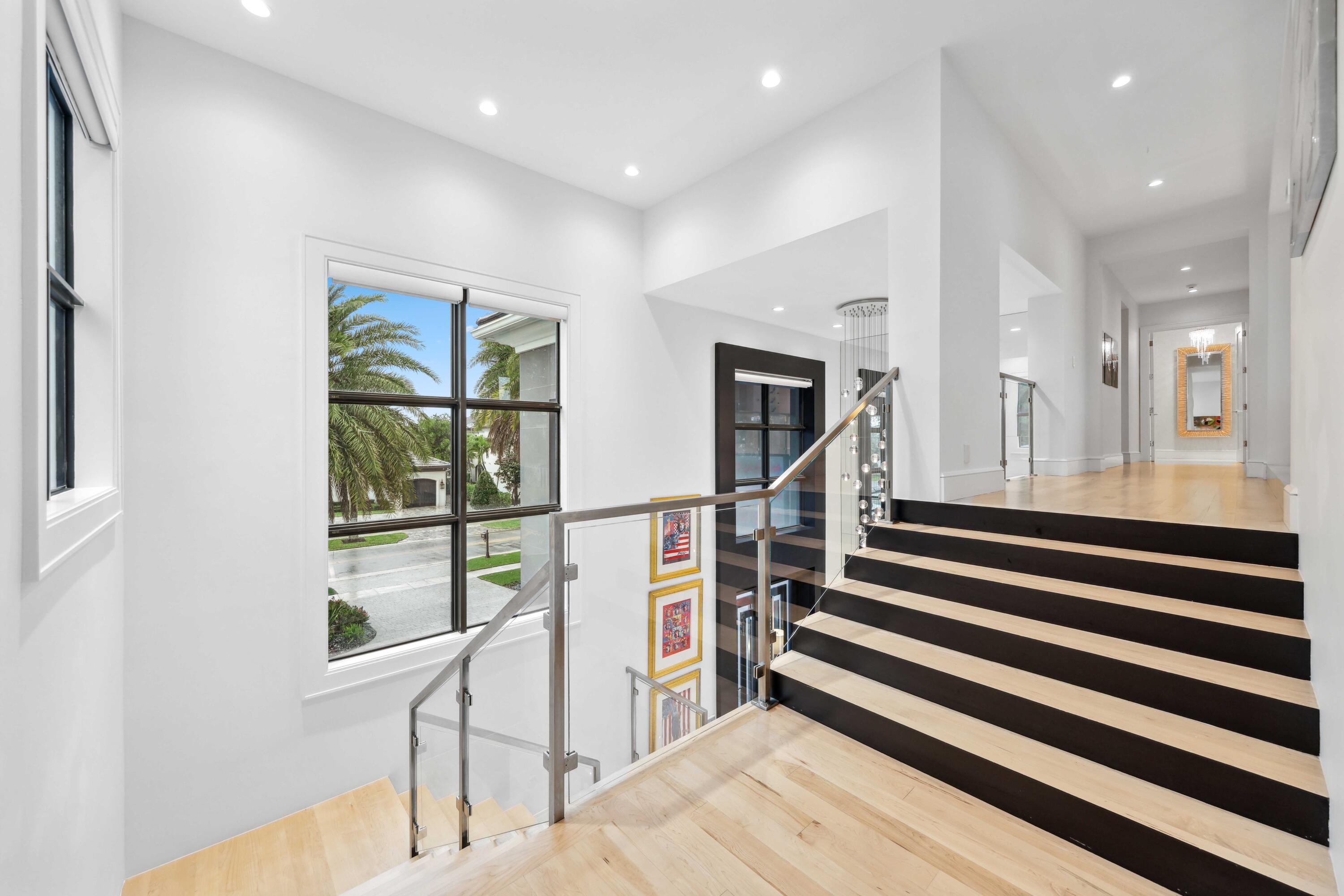 Mizner Country Club - Del Prado - Residential