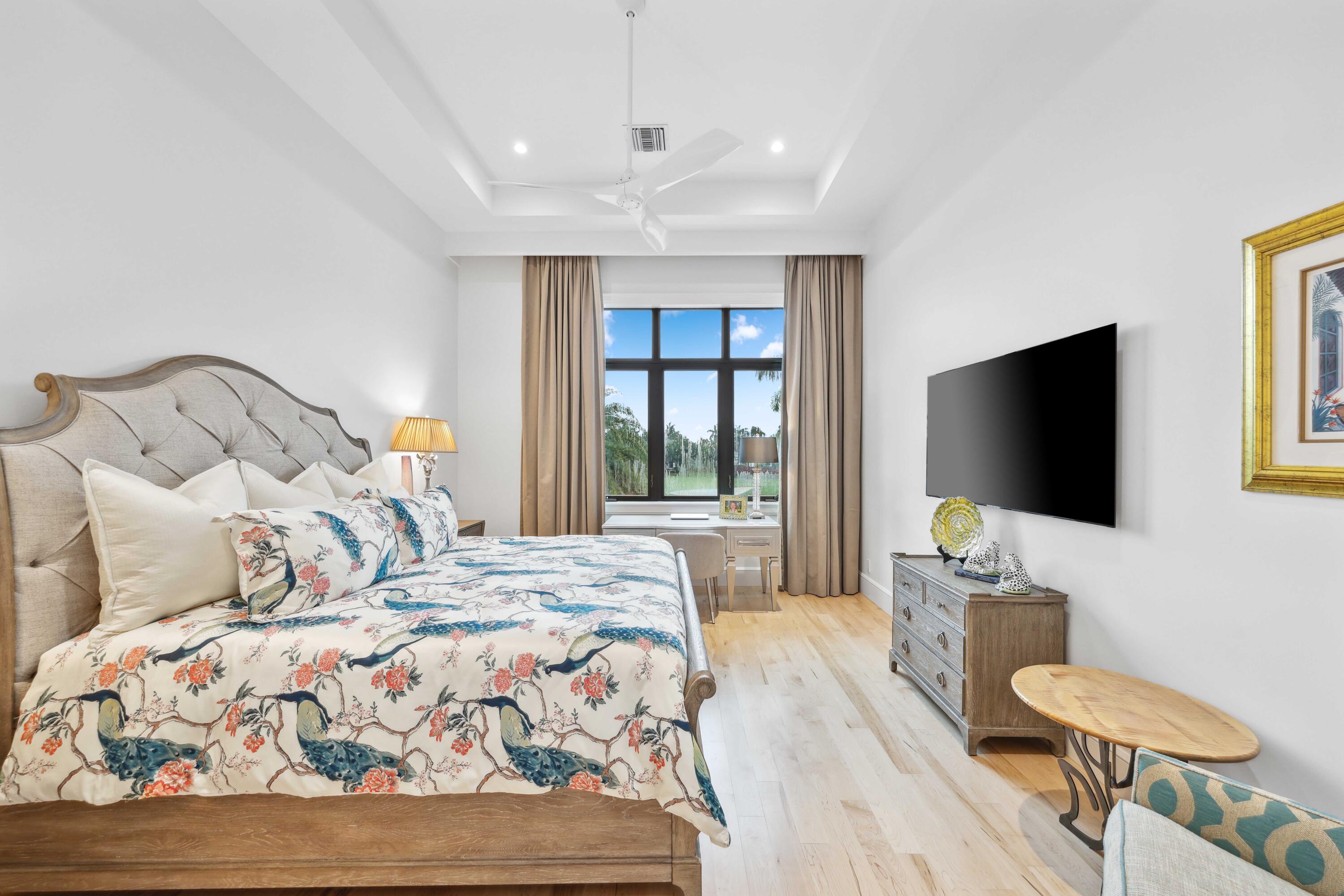 Mizner Country Club - Del Prado - Residential