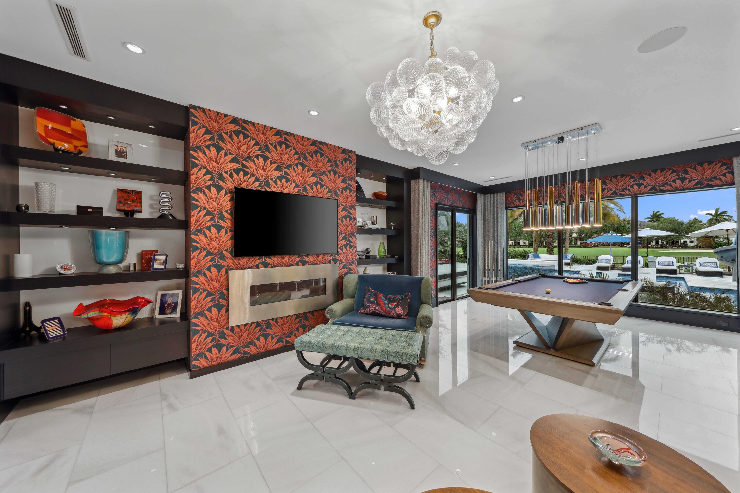 Mizner Country Club - Del Prado - Residential