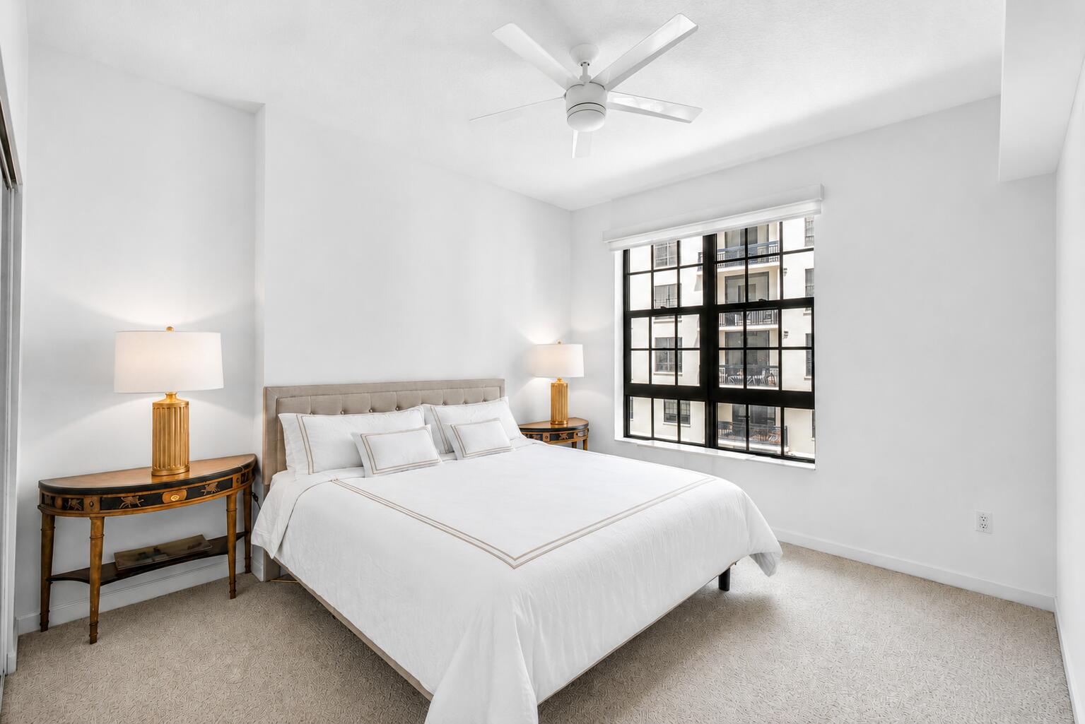 ONE CITY PLAZA CONDO - Residential Lease