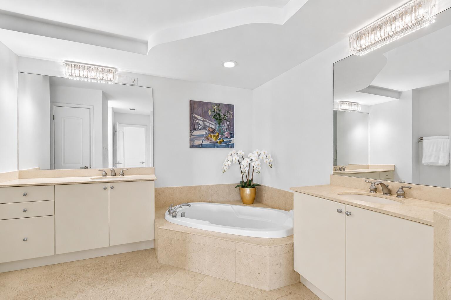 ONE CITY PLAZA CONDO - Residential Lease