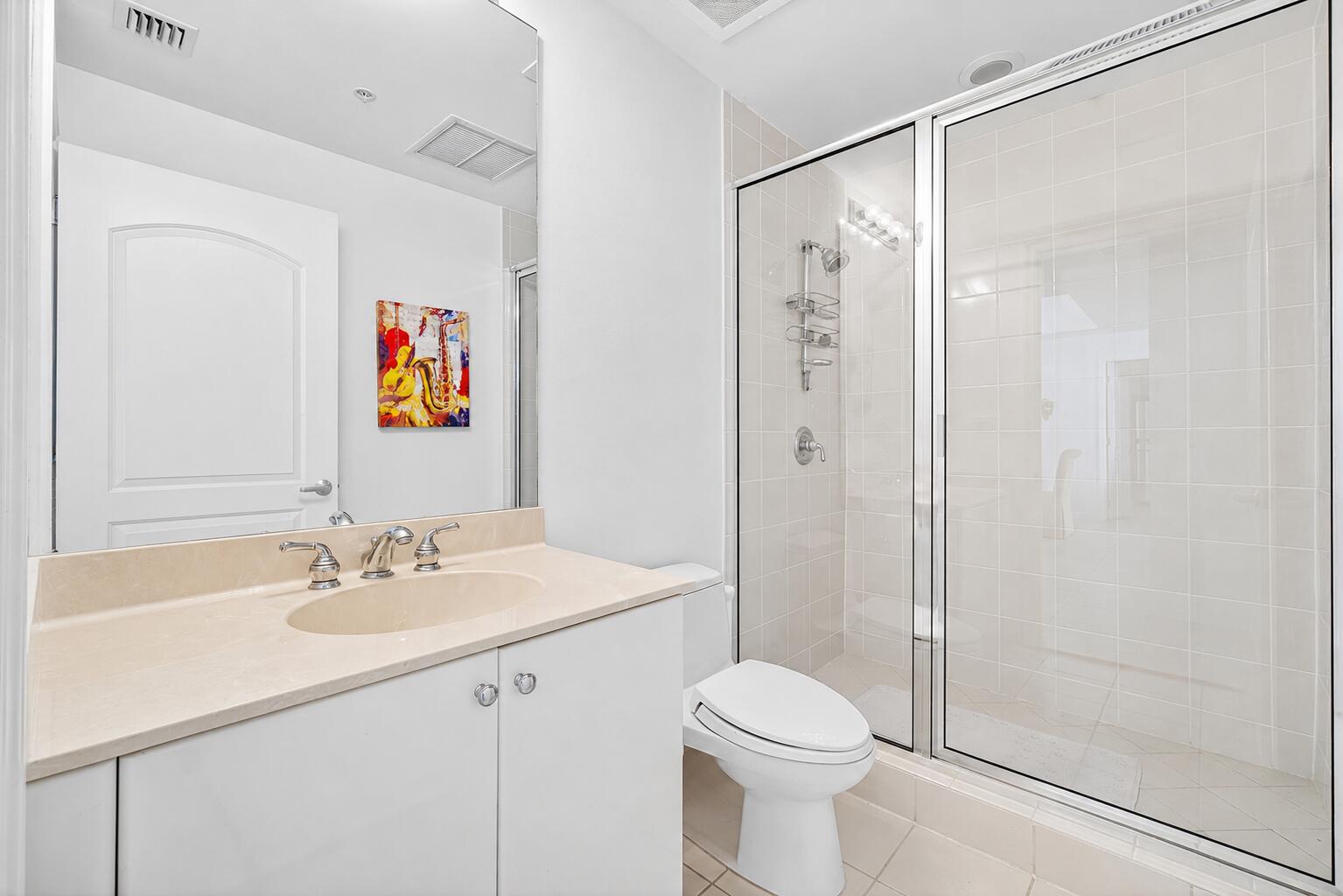 ONE CITY PLAZA CONDO - Residential Lease