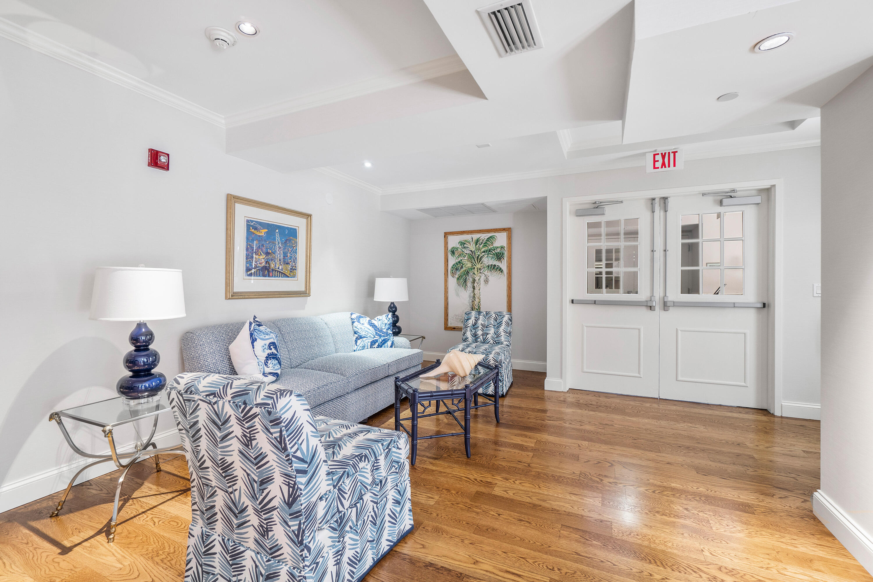 ONE CITY PLAZA CONDO - Residential Lease