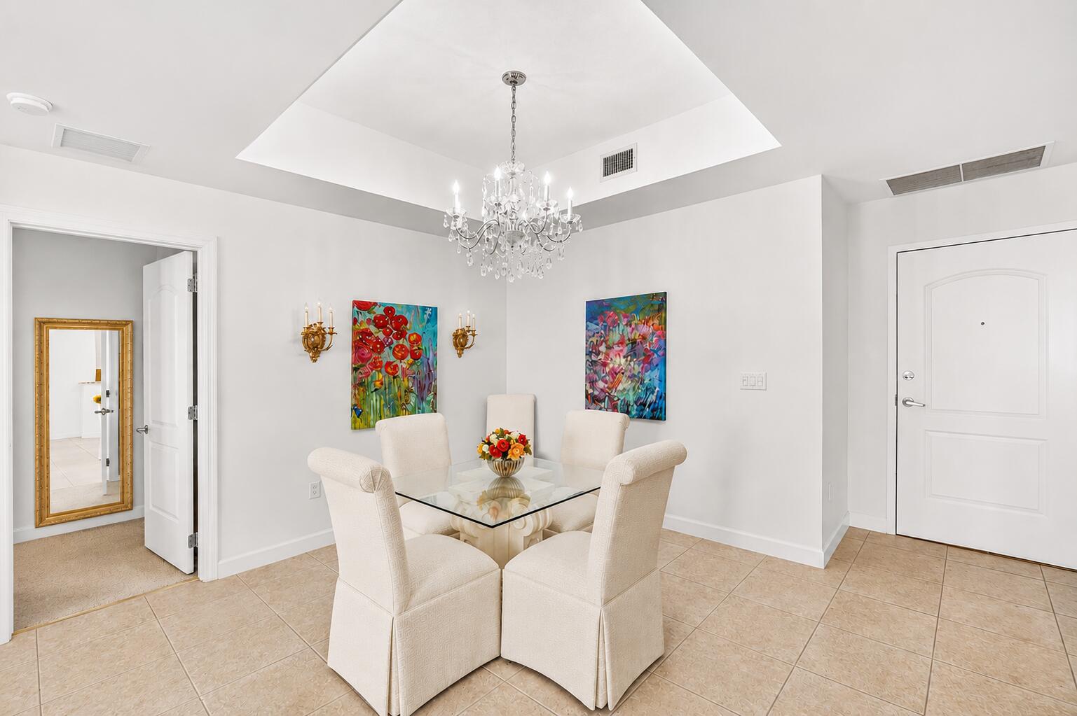 ONE CITY PLAZA CONDO - Residential Lease