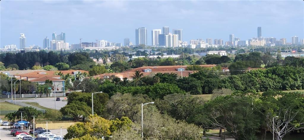 HILLCREST - Residential