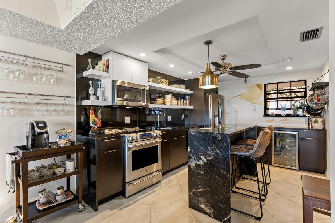 Half Moon Bay - Residential