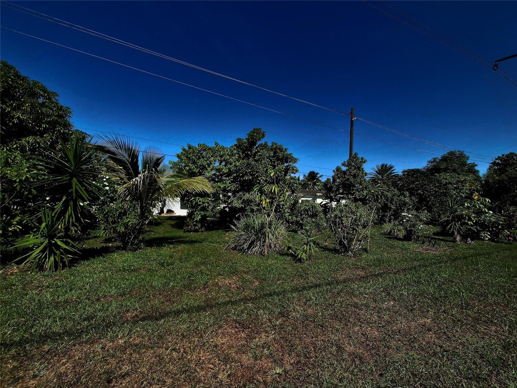 Paradise Gardens Sec 3 72 - Residential