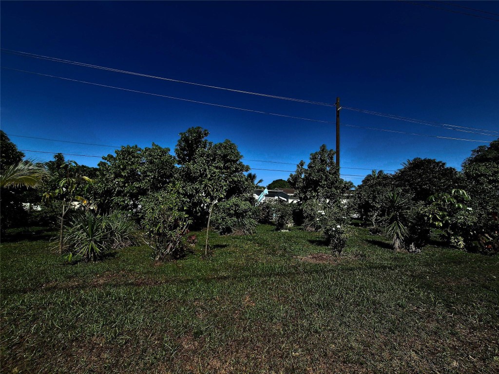 Paradise Gardens Sec 3 72 - Residential