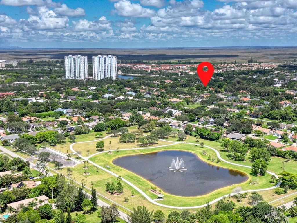 Fla Fruit Lands Co Sub 1 - Land