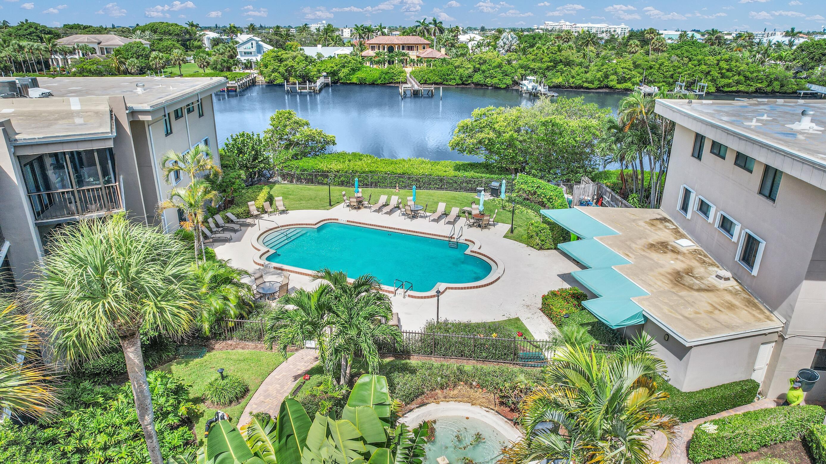 SOUTHGATE CONDO - Residential