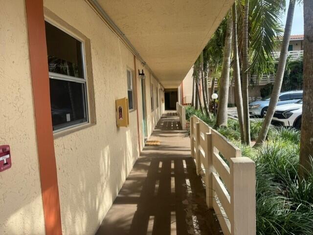 COUNTRY GARDENS CONDO - Residential