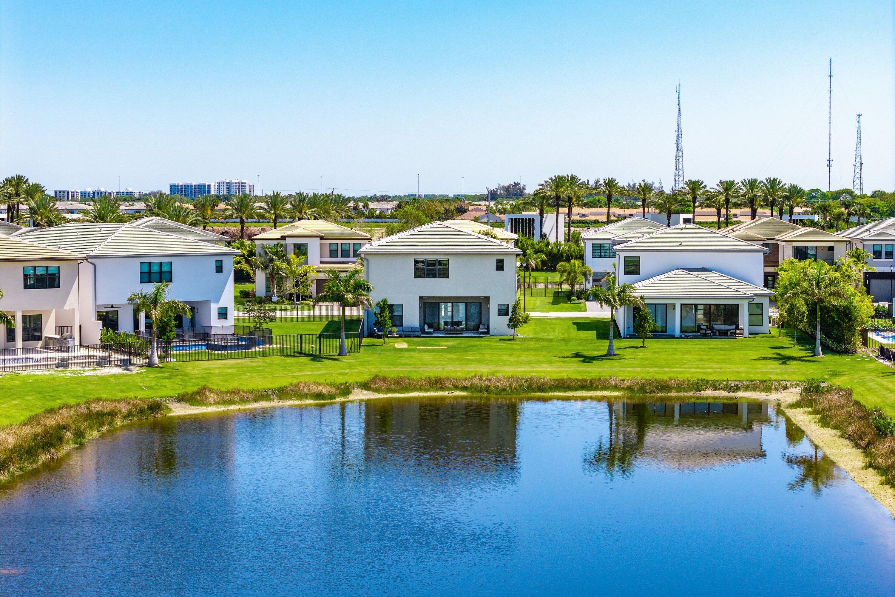 Lotus Edge - Residential