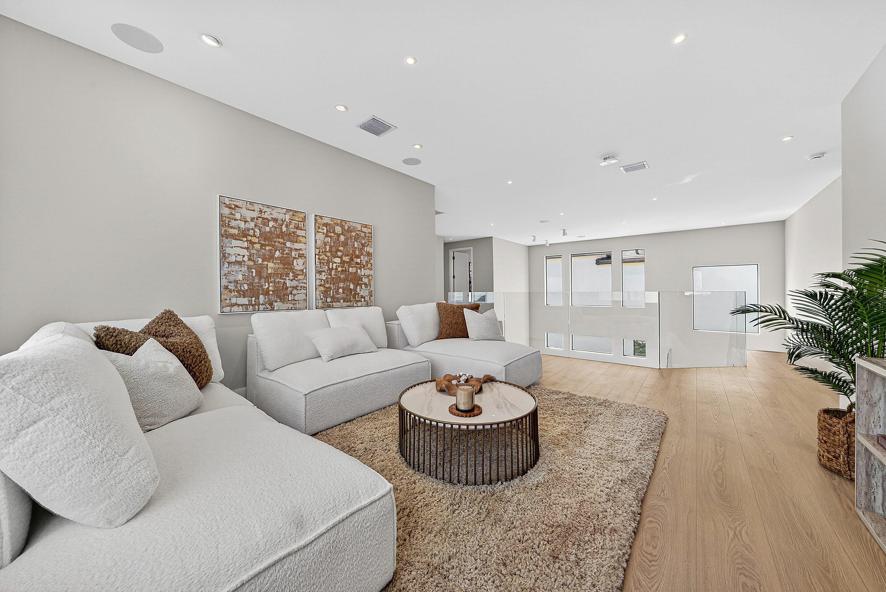 Lotus Edge - Residential