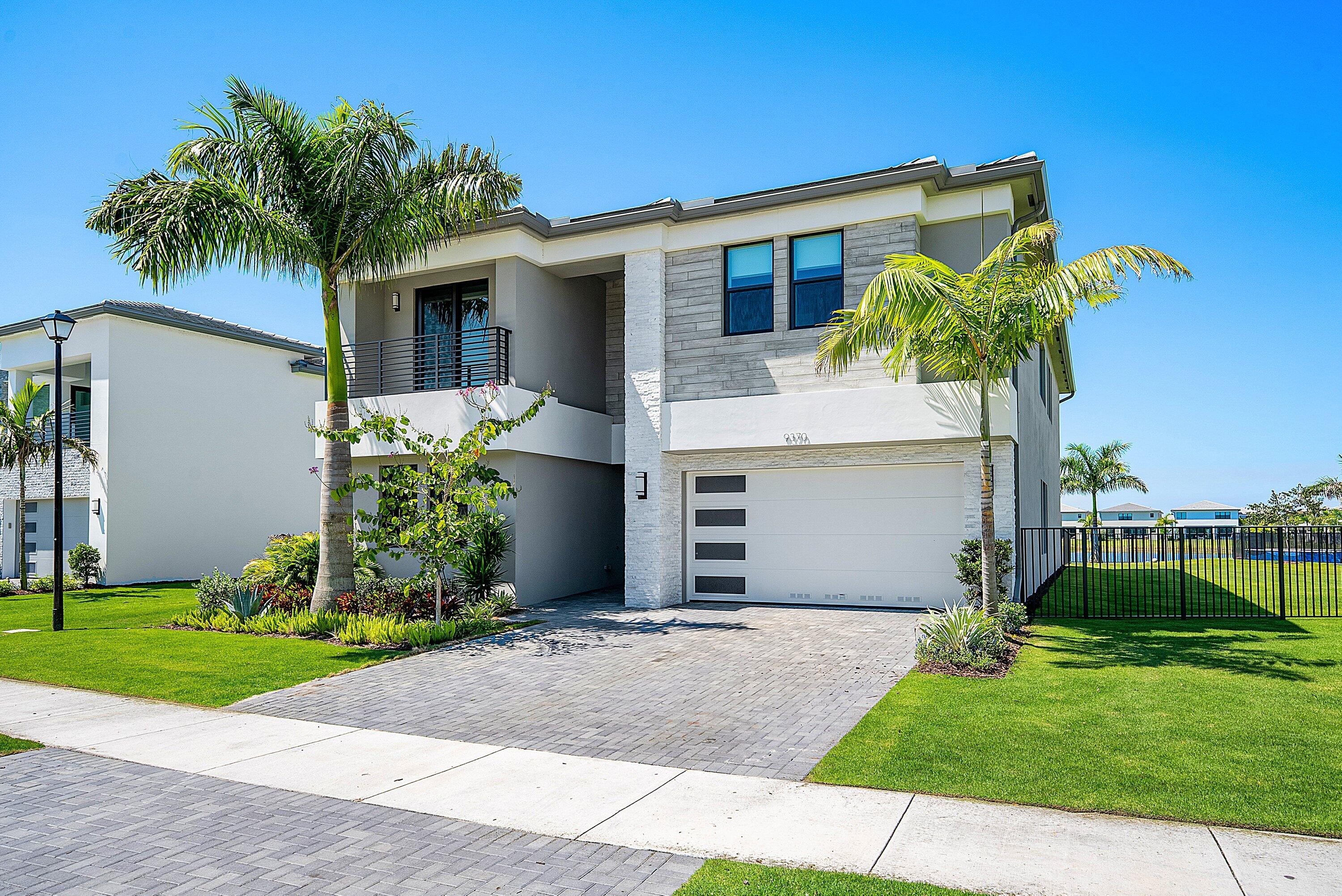 Lotus Edge - Residential