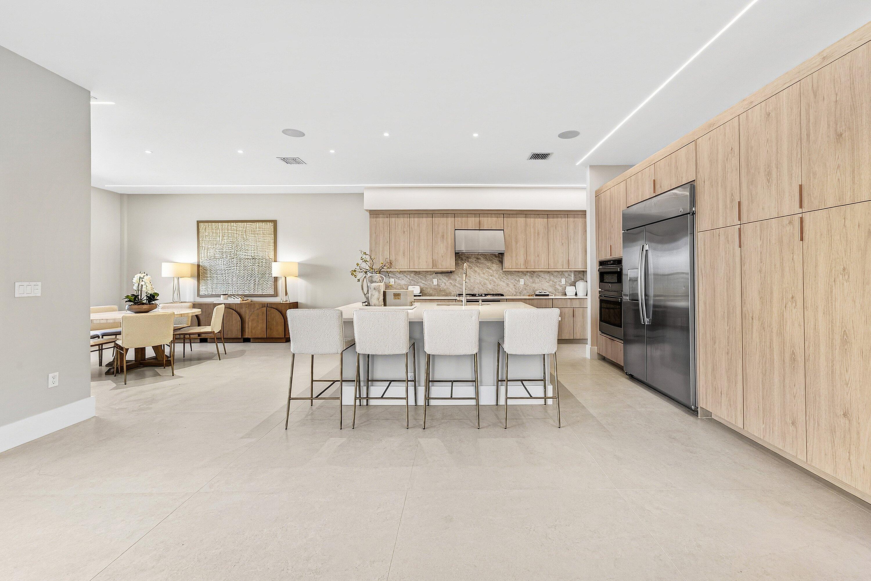 Lotus Edge - Residential