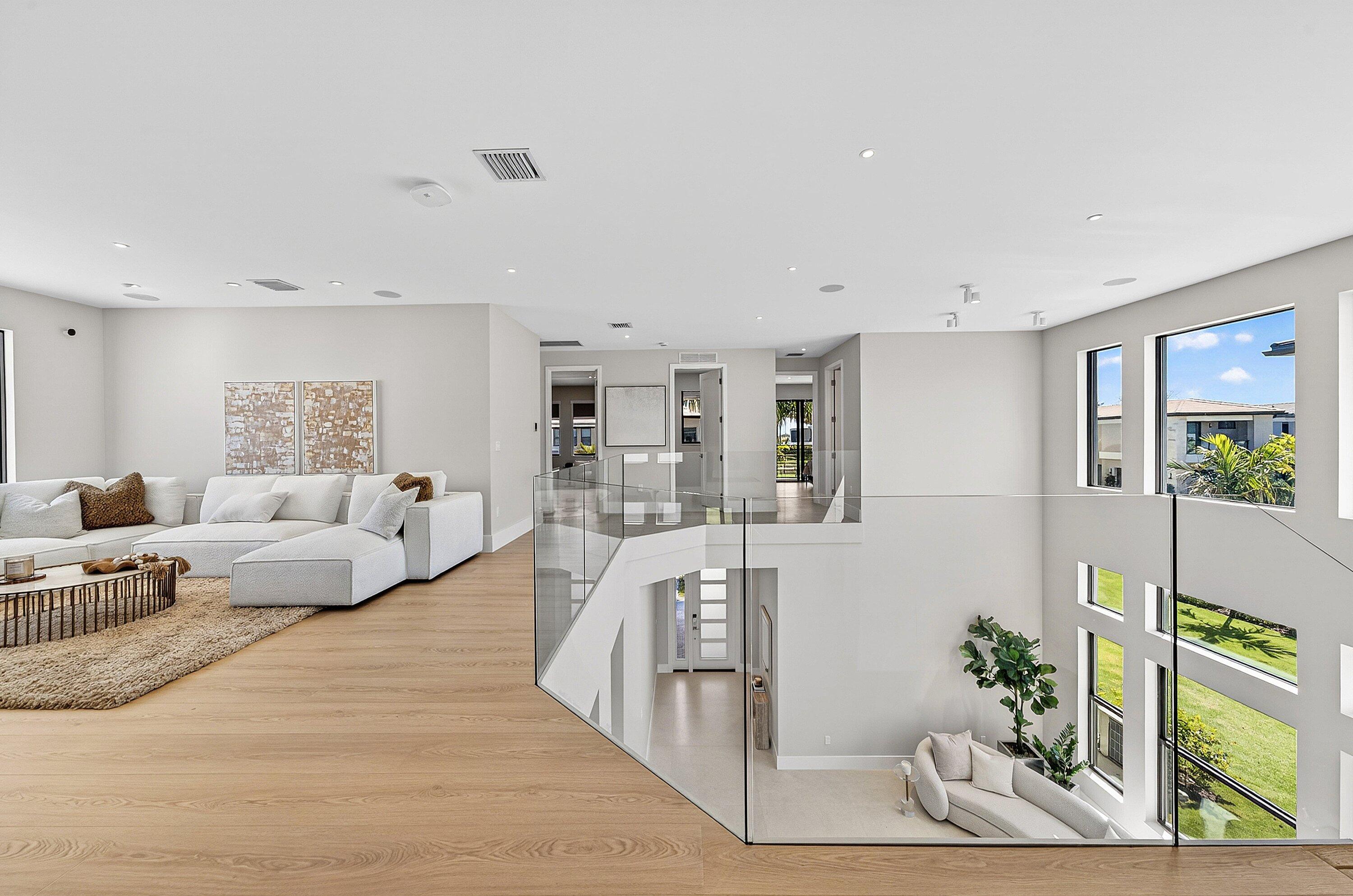 Lotus Edge - Residential