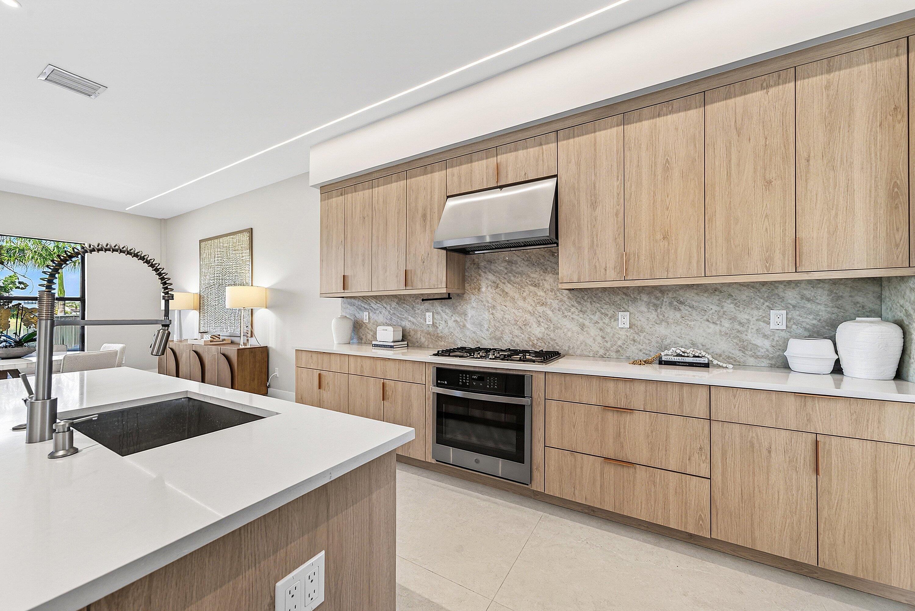 Lotus Edge - Residential