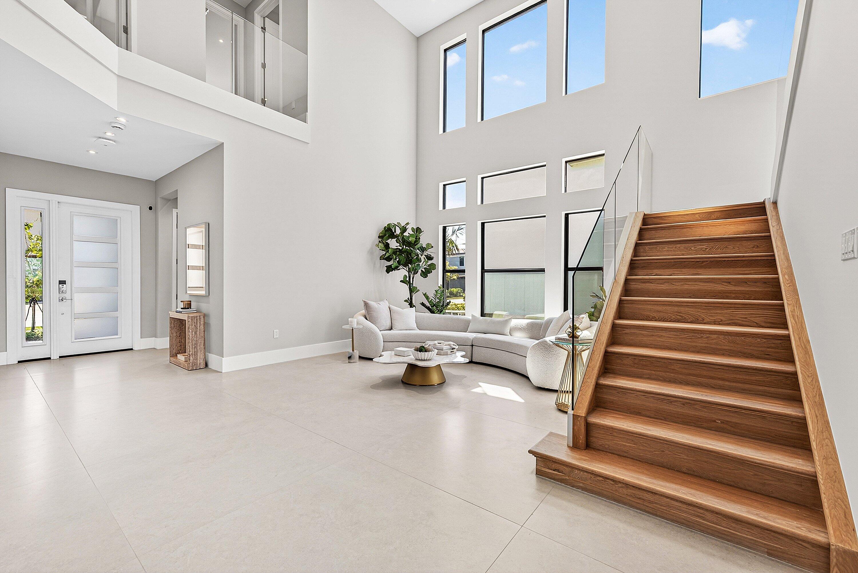Lotus Edge - Residential