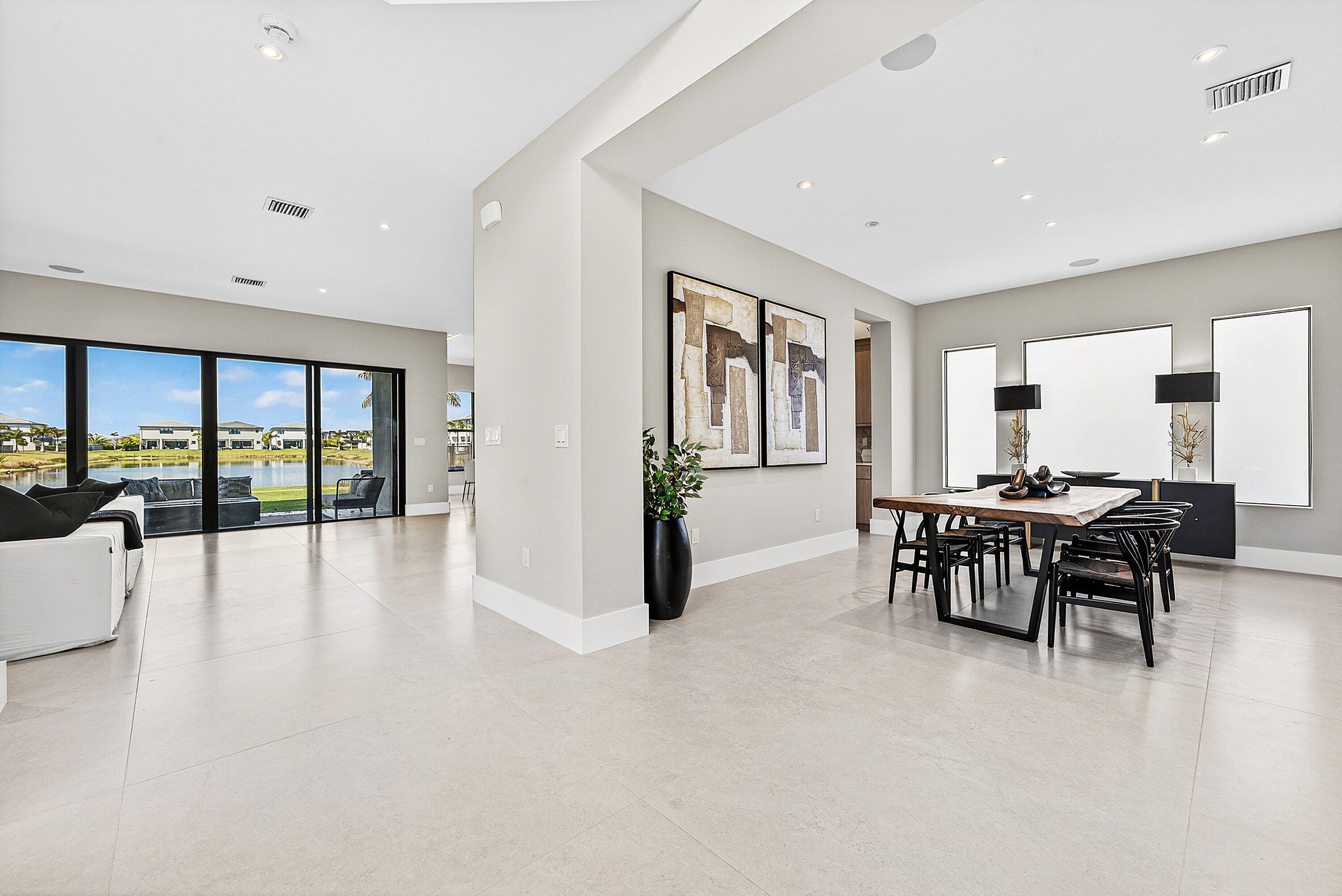 Lotus Edge - Residential