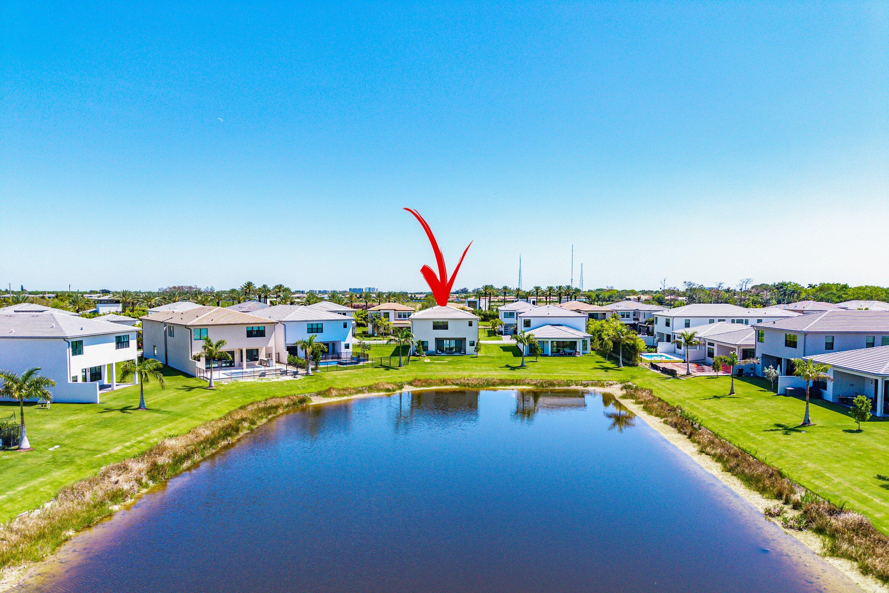 Lotus Edge - Residential