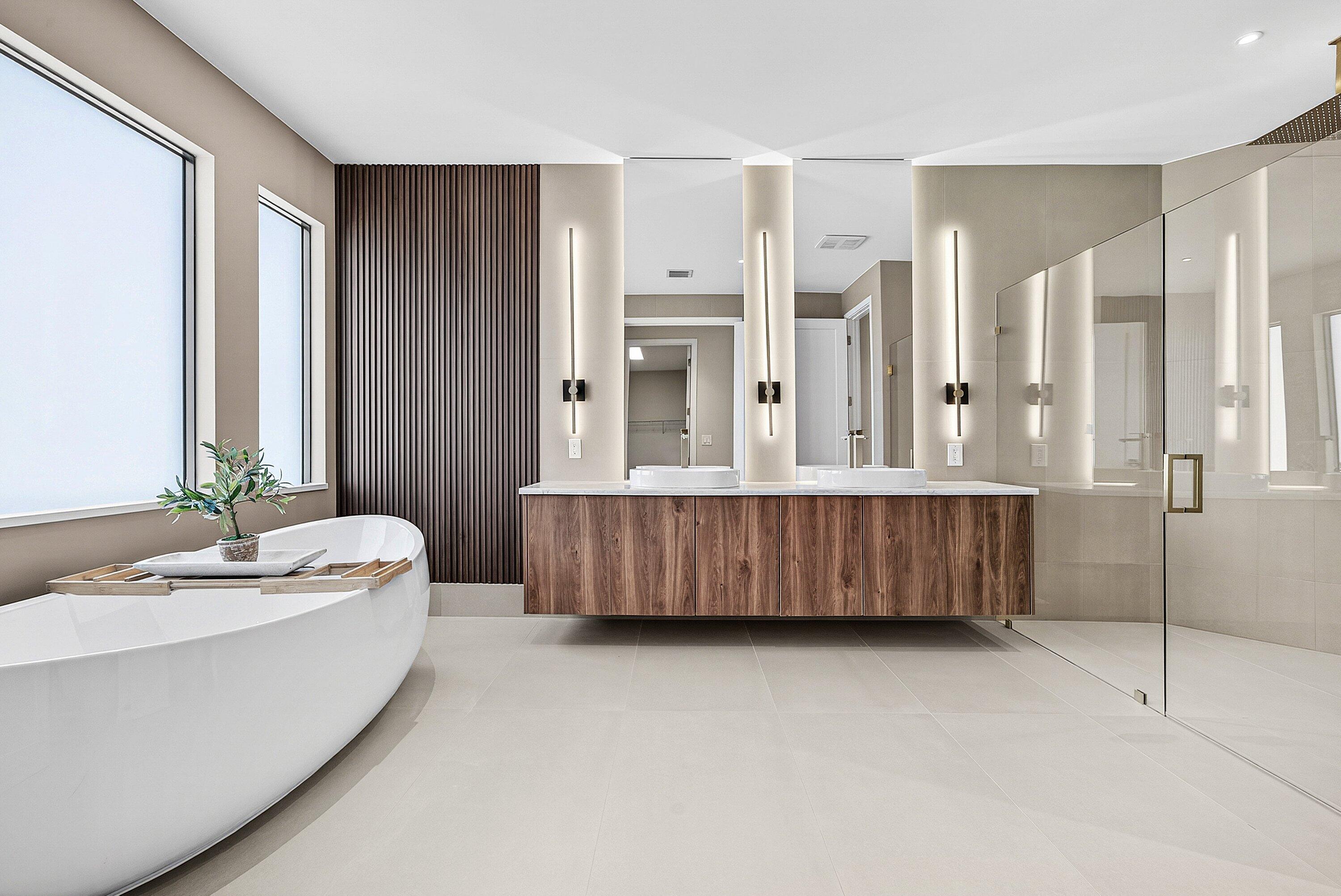 Lotus Edge - Residential