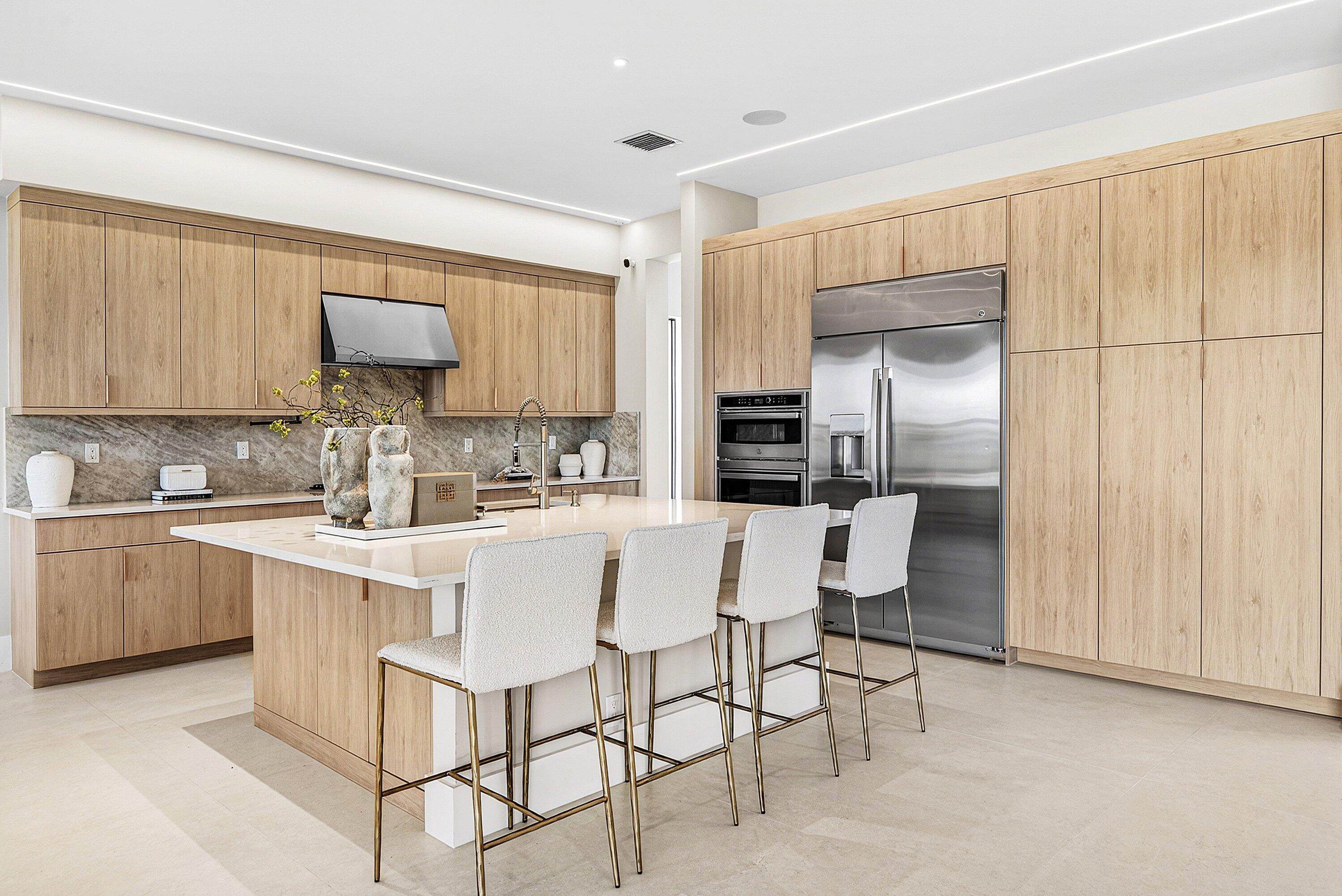Lotus Edge - Residential