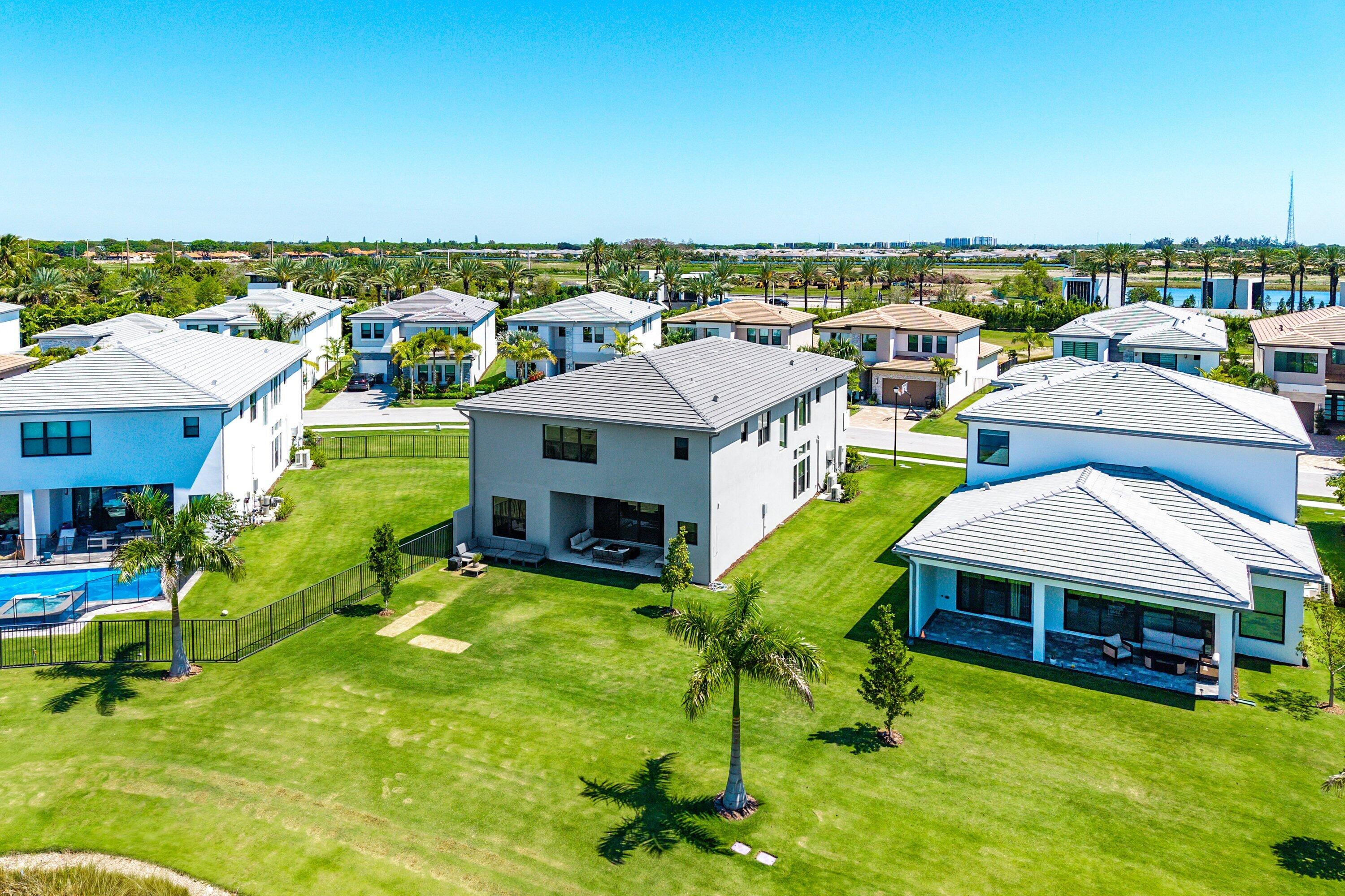Lotus Edge - Residential
