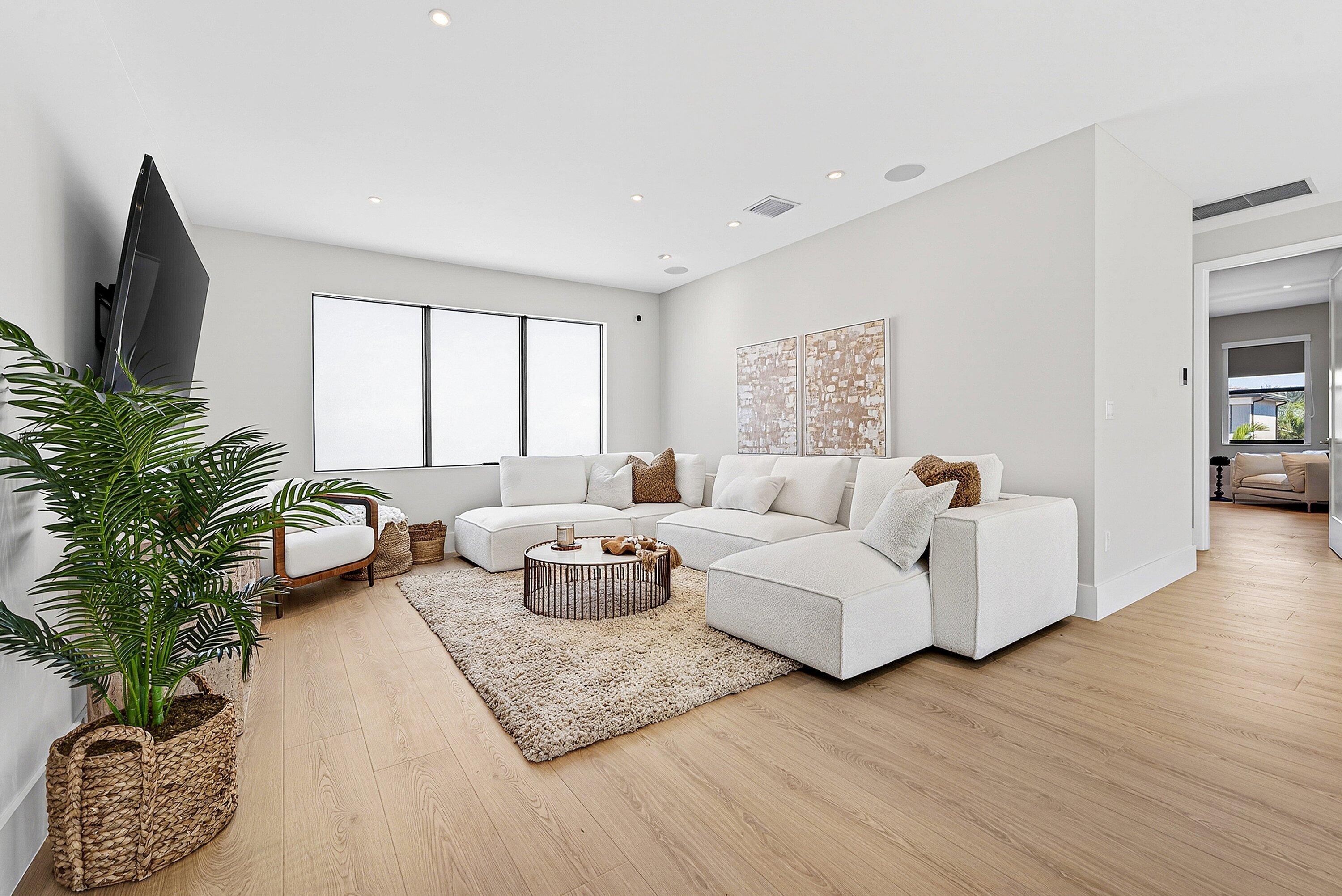 Lotus Edge - Residential