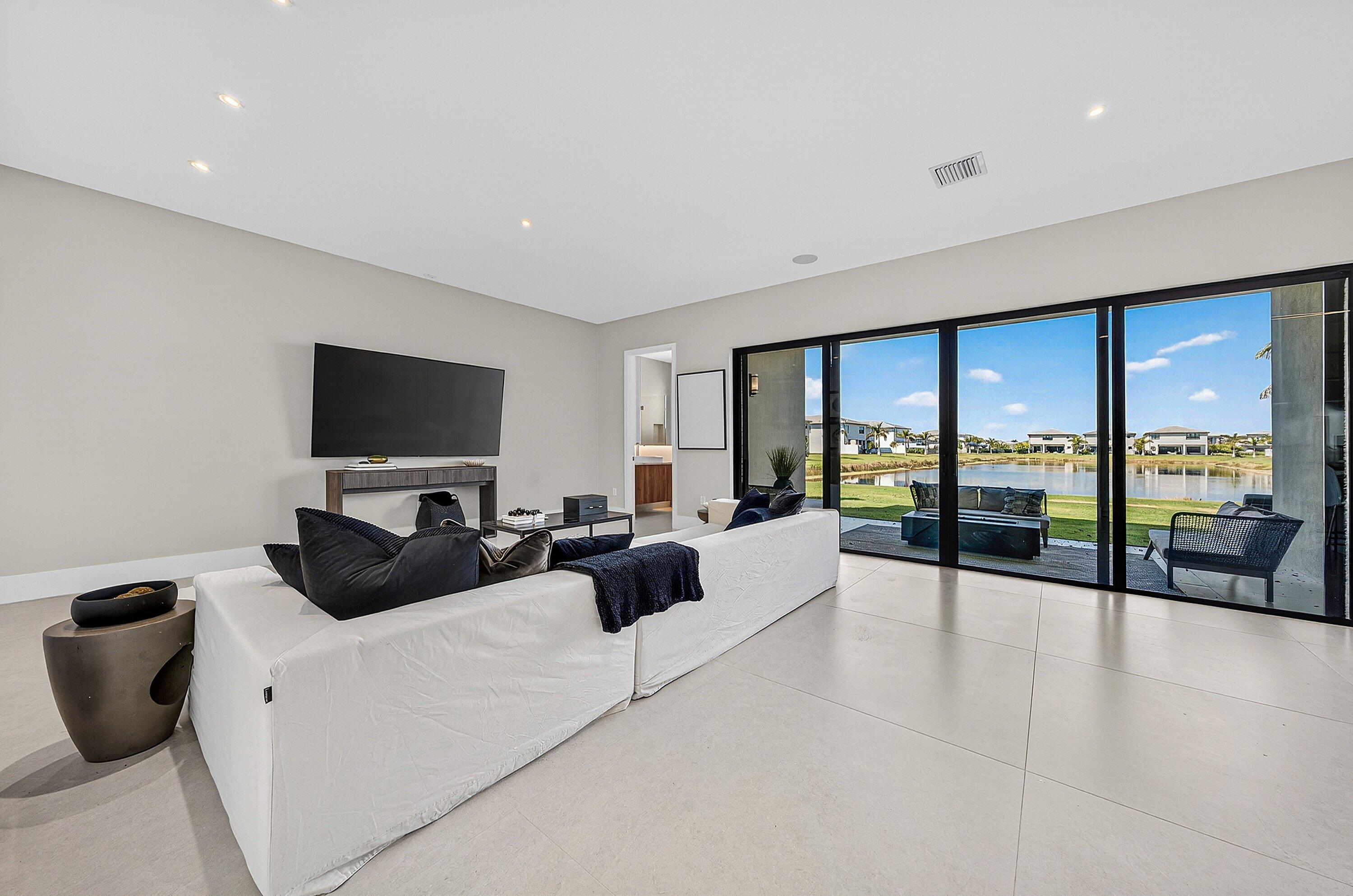 Lotus Edge - Residential