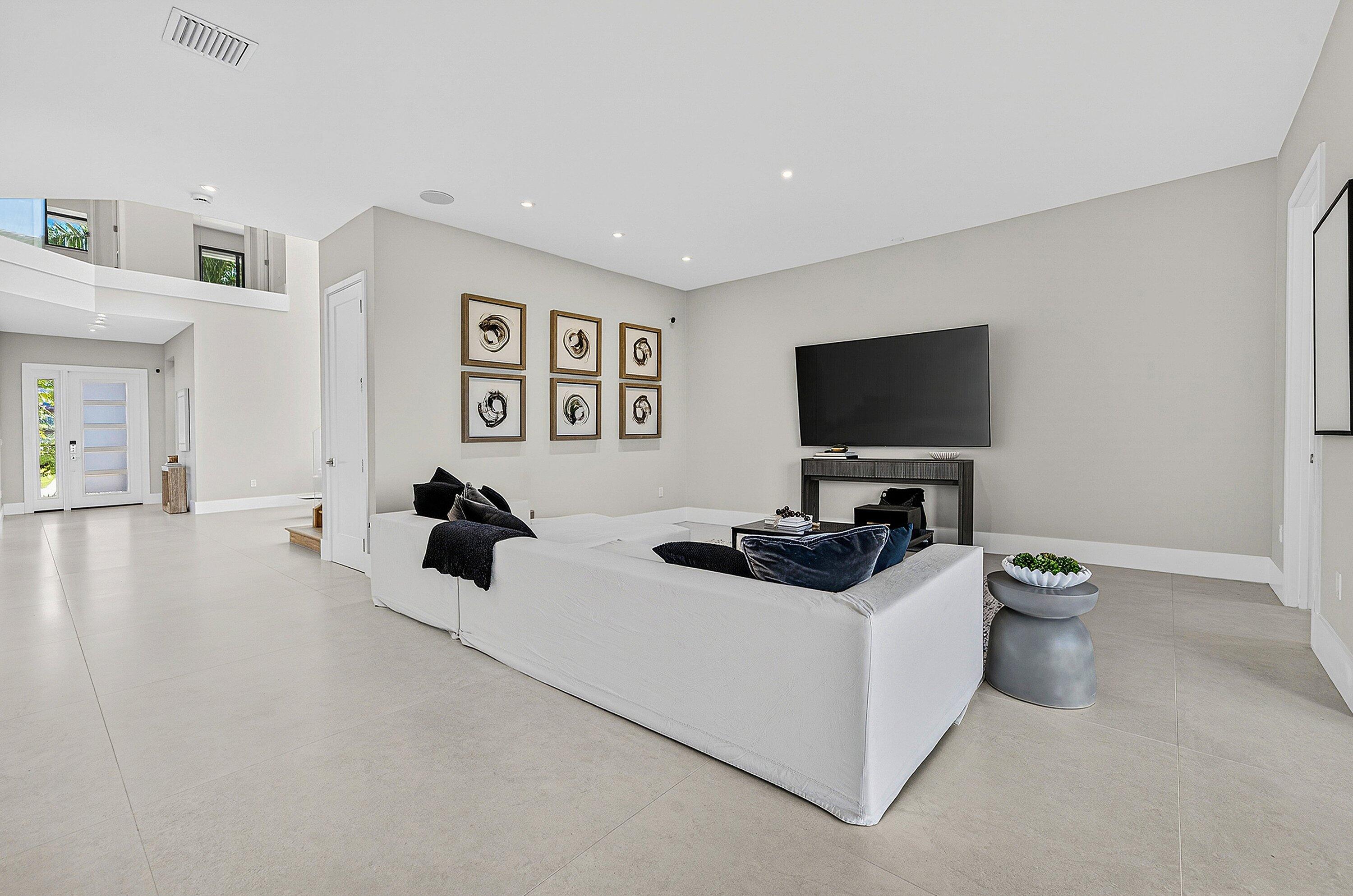Lotus Edge - Residential