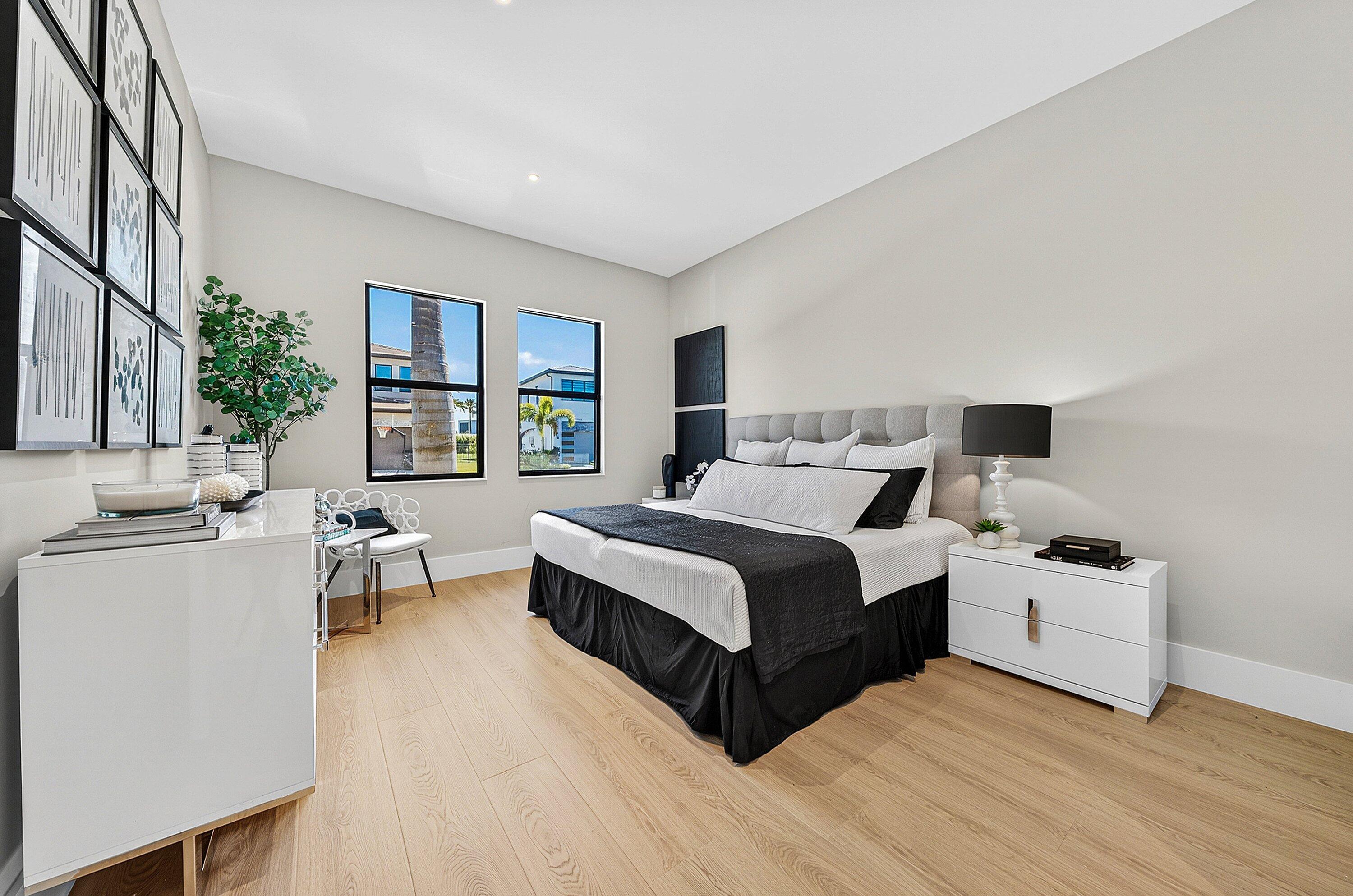 Lotus Edge - Residential