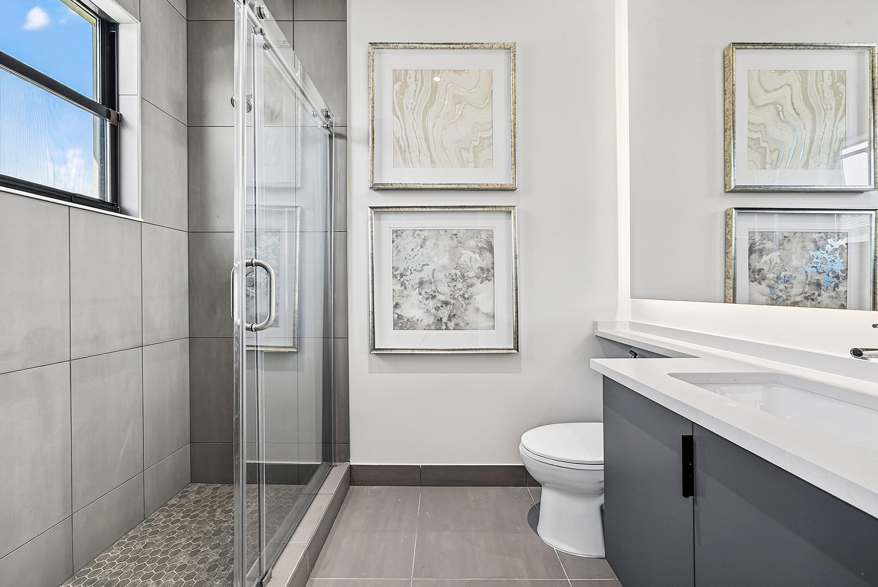 Lotus Edge - Residential