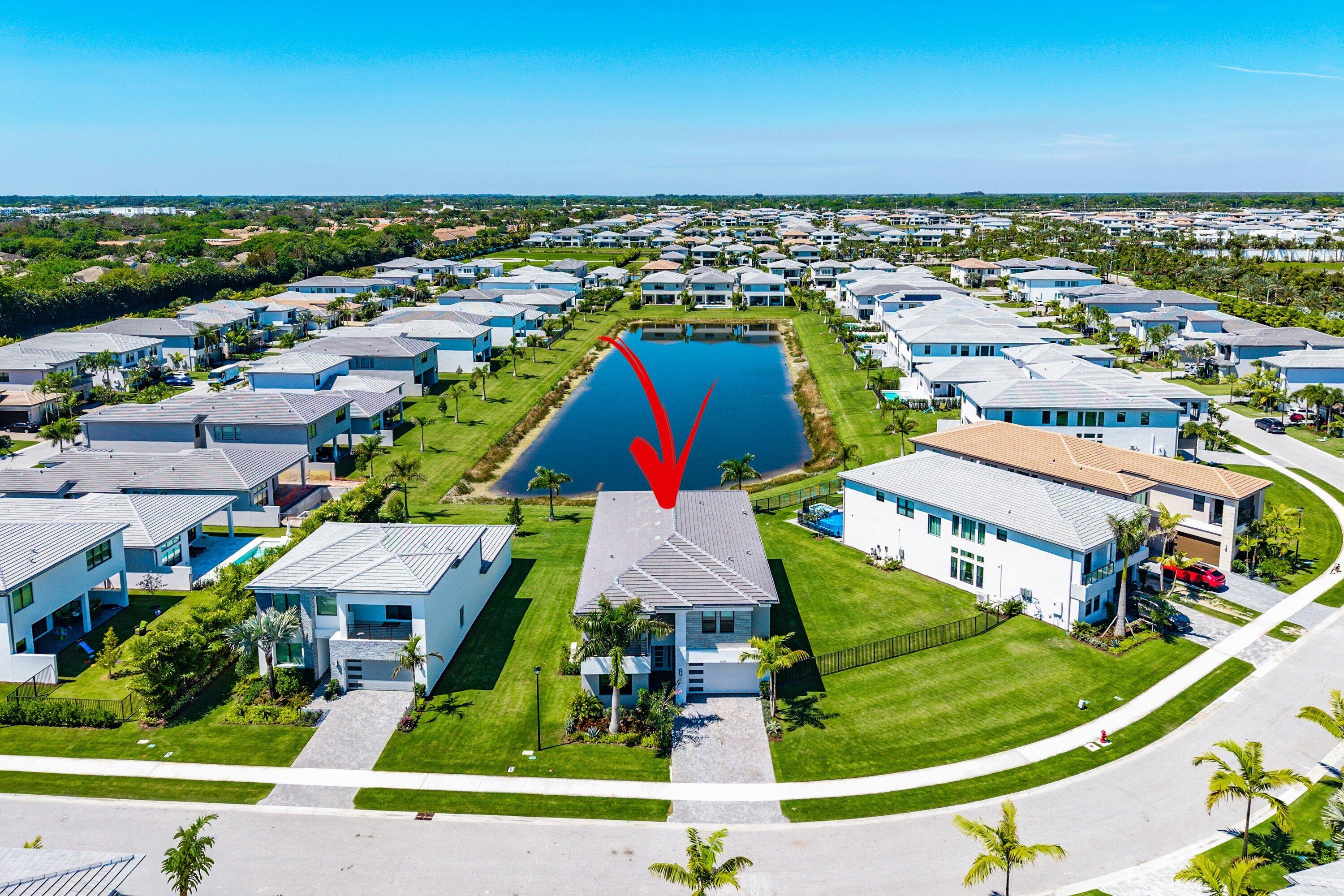Lotus Edge - Residential