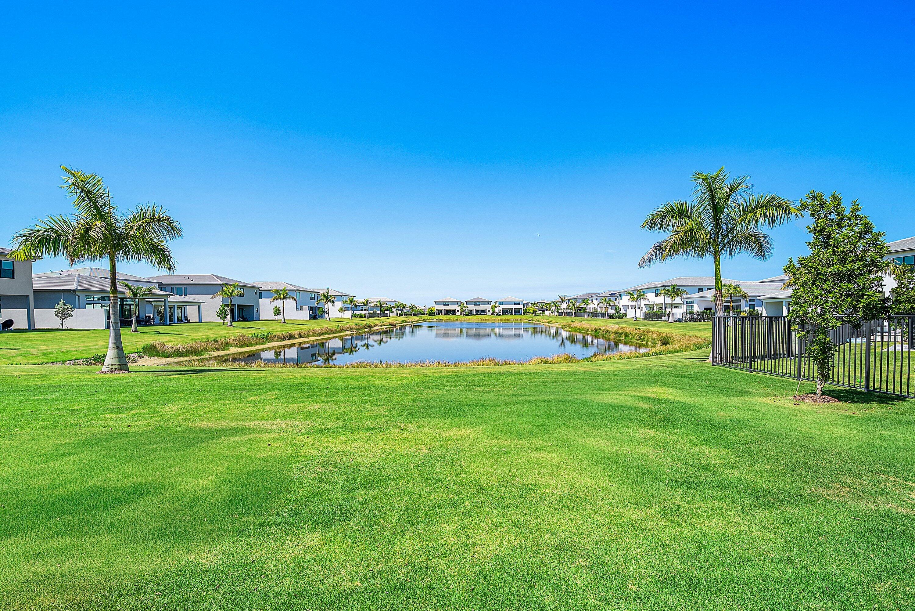 Lotus Edge - Residential