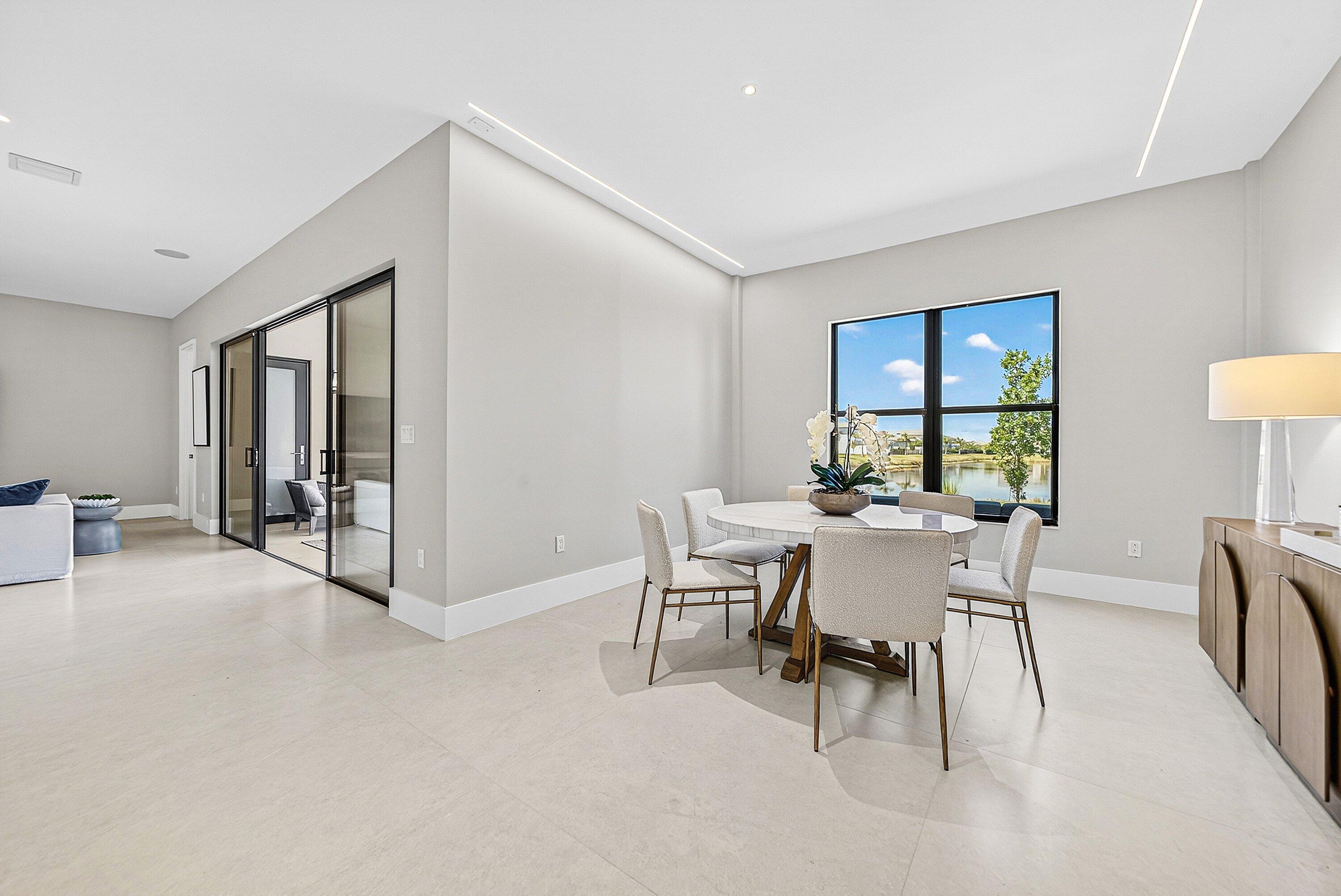 Lotus Edge - Residential