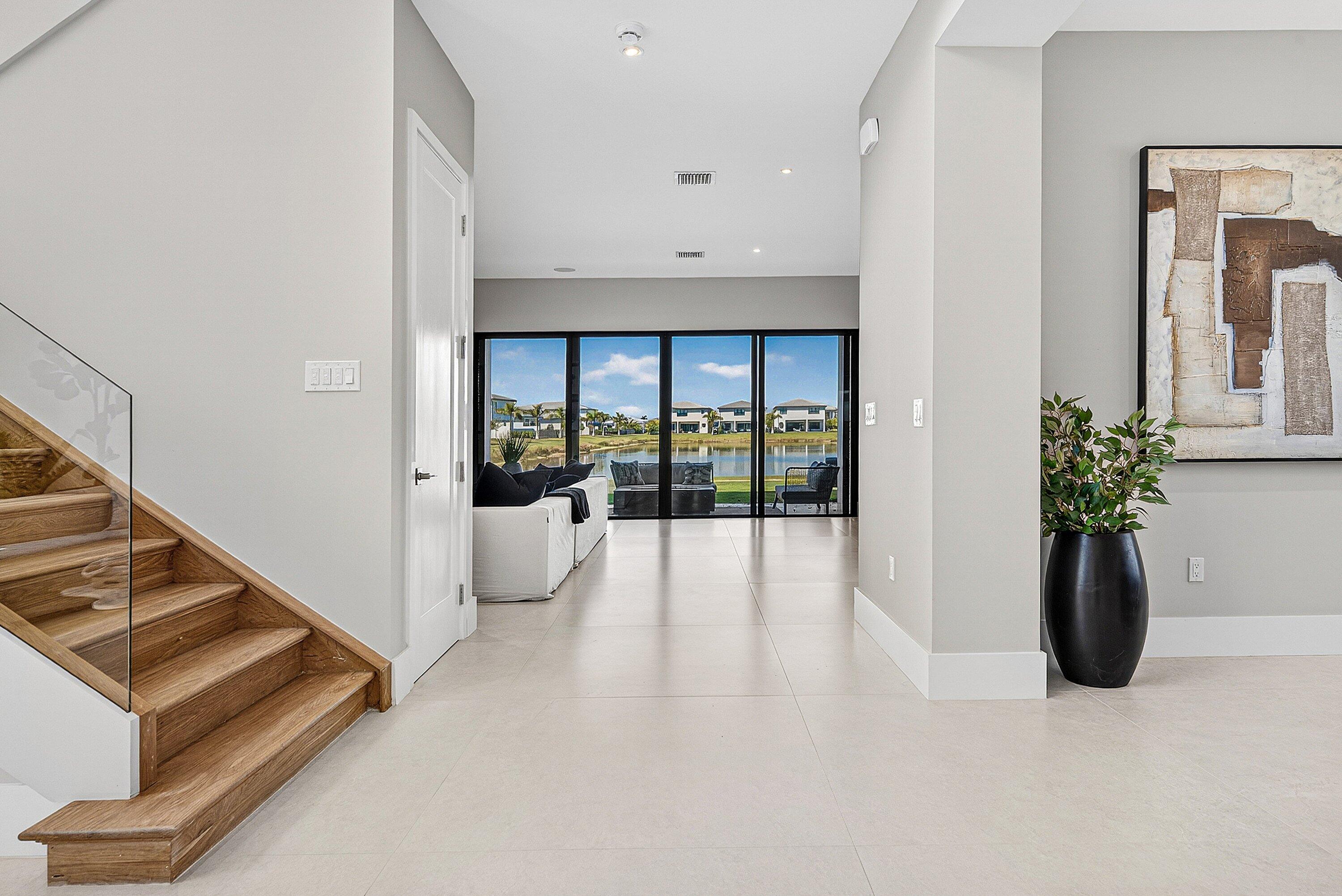 Lotus Edge - Residential