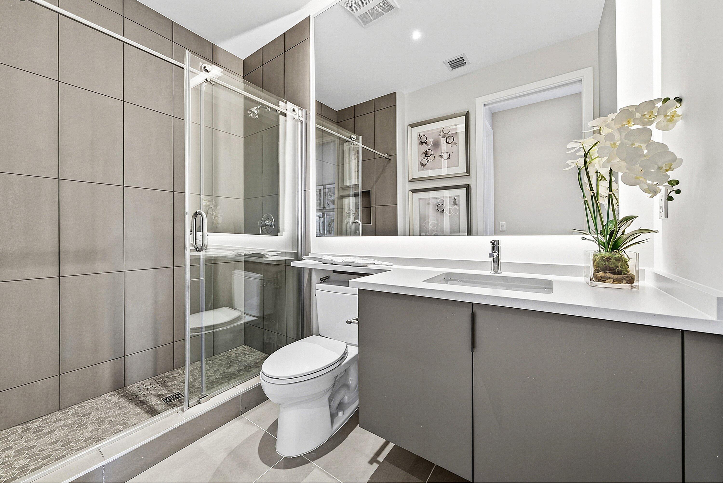 Lotus Edge - Residential
