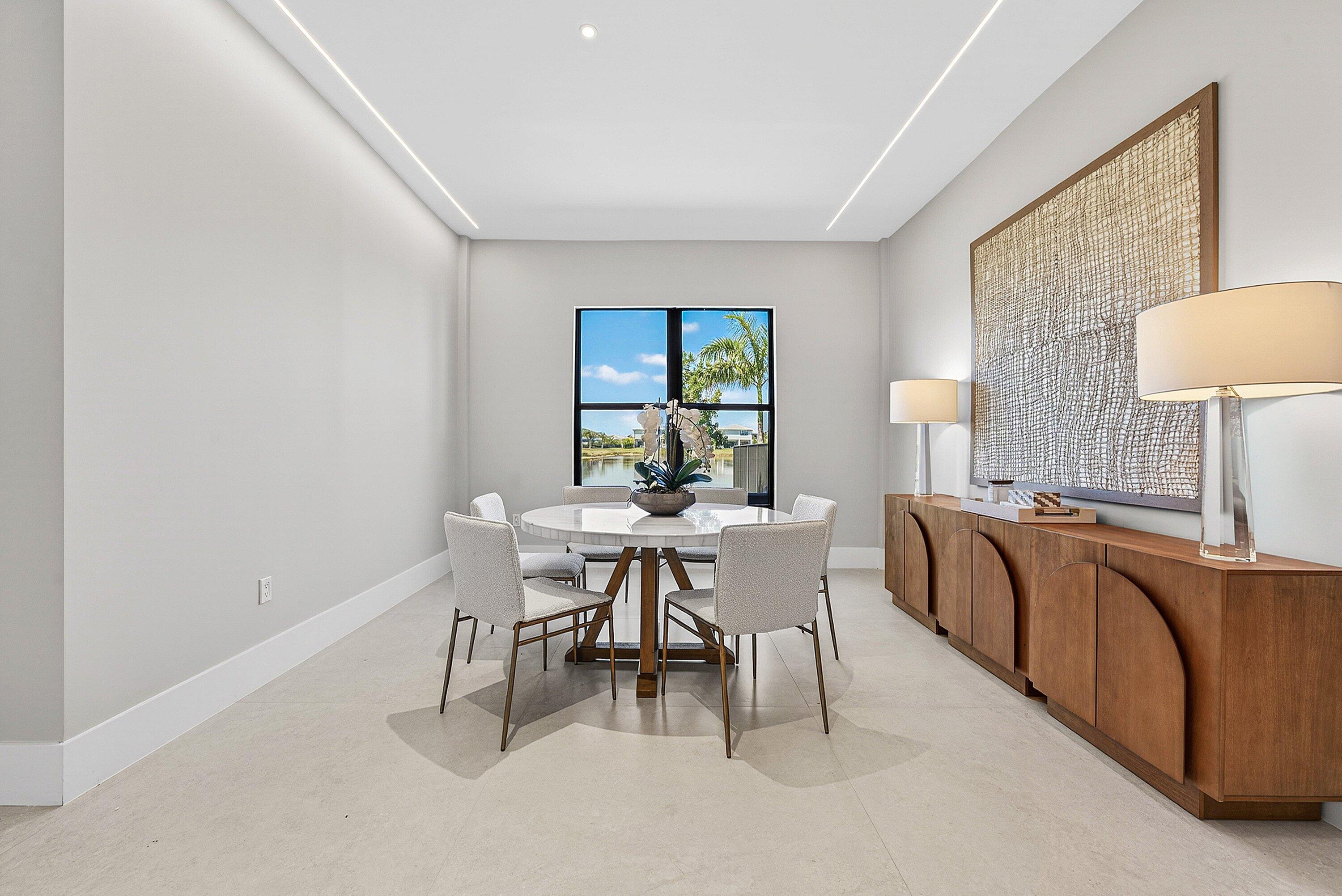Lotus Edge - Residential