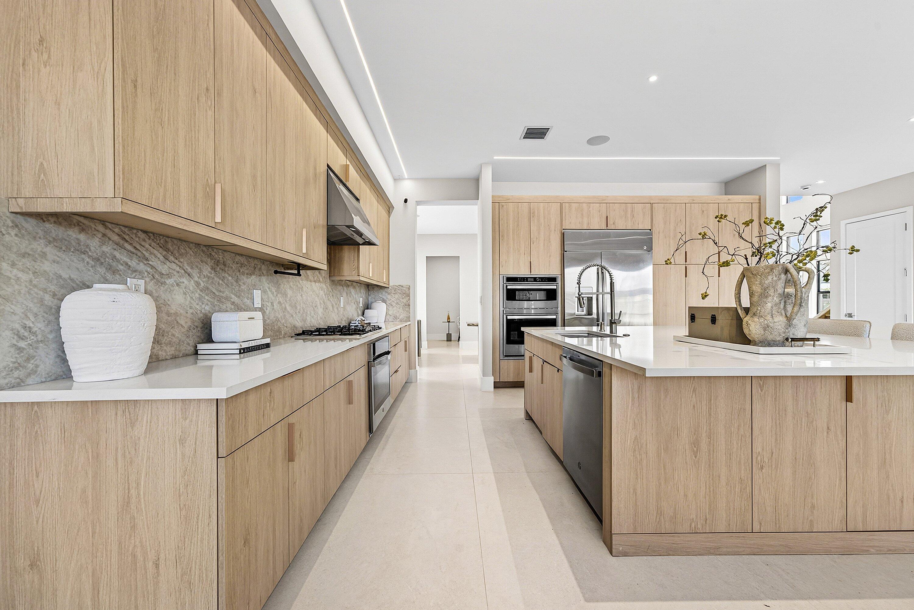 Lotus Edge - Residential