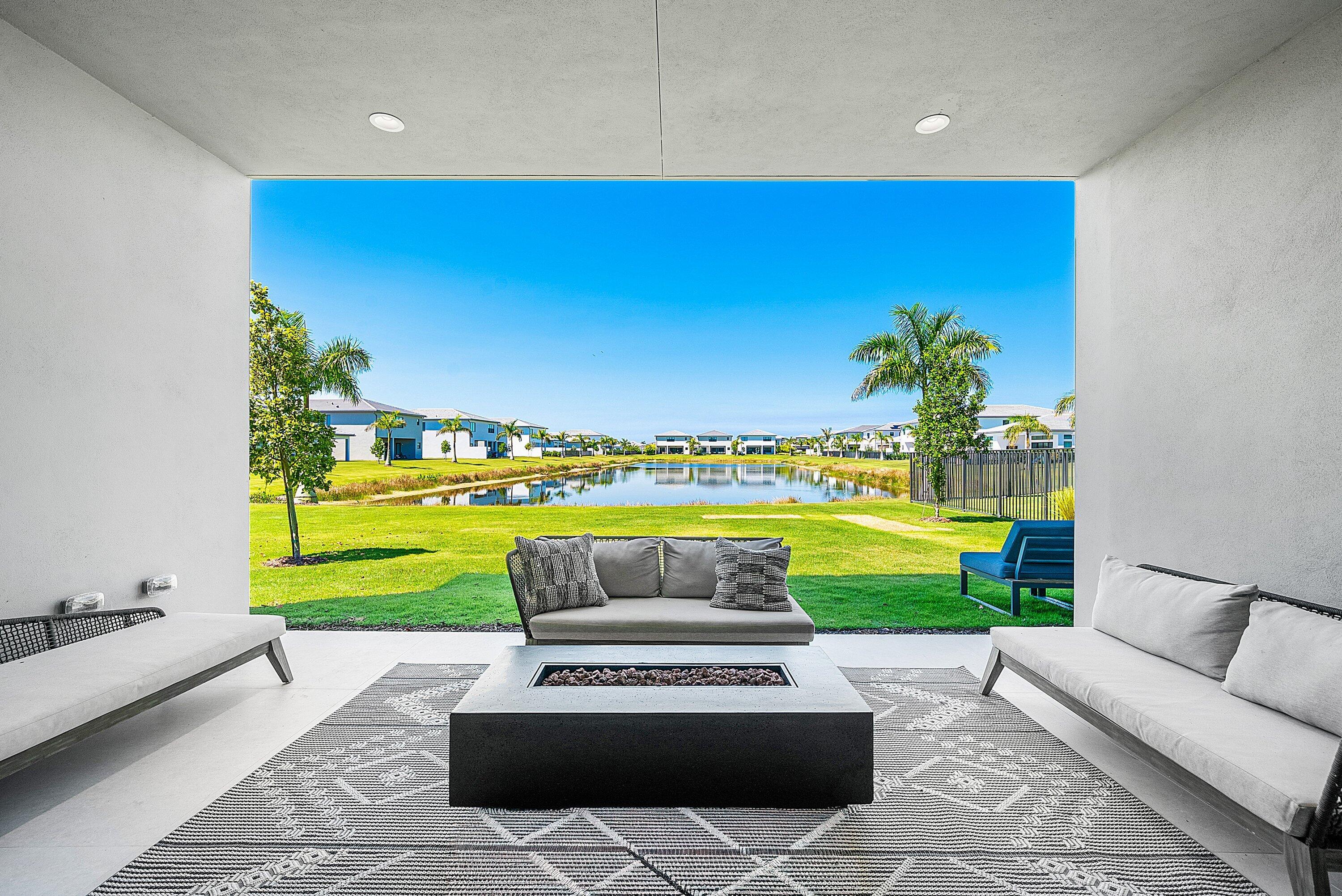 Lotus Edge - Residential