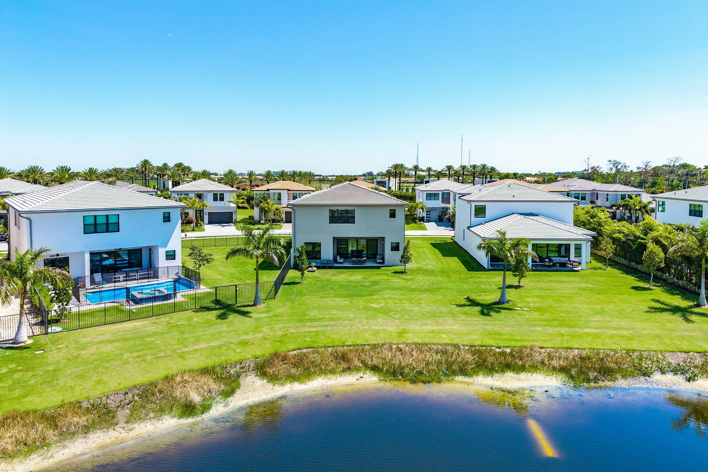 Lotus Edge - Residential