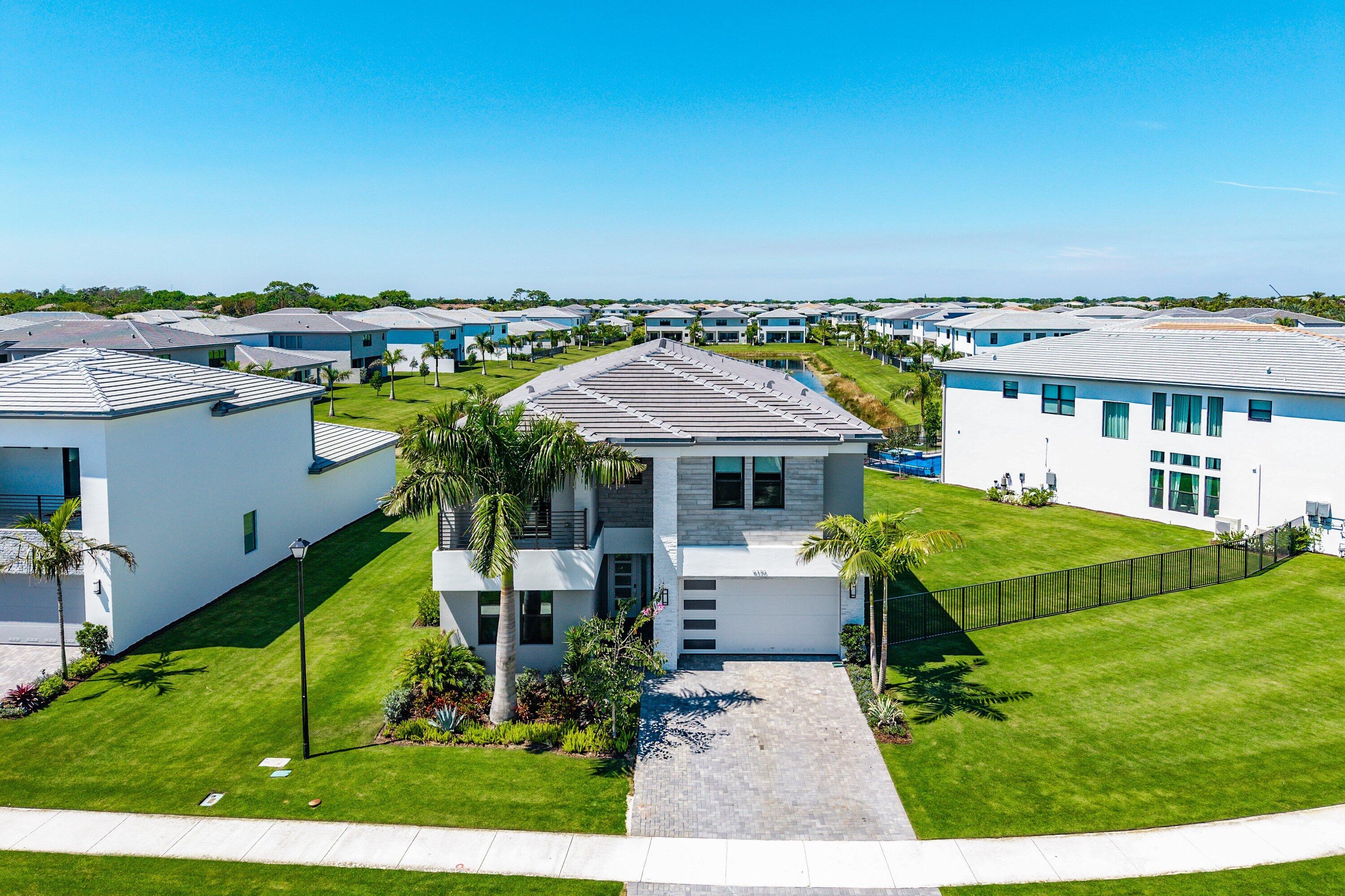 Lotus Edge - Residential