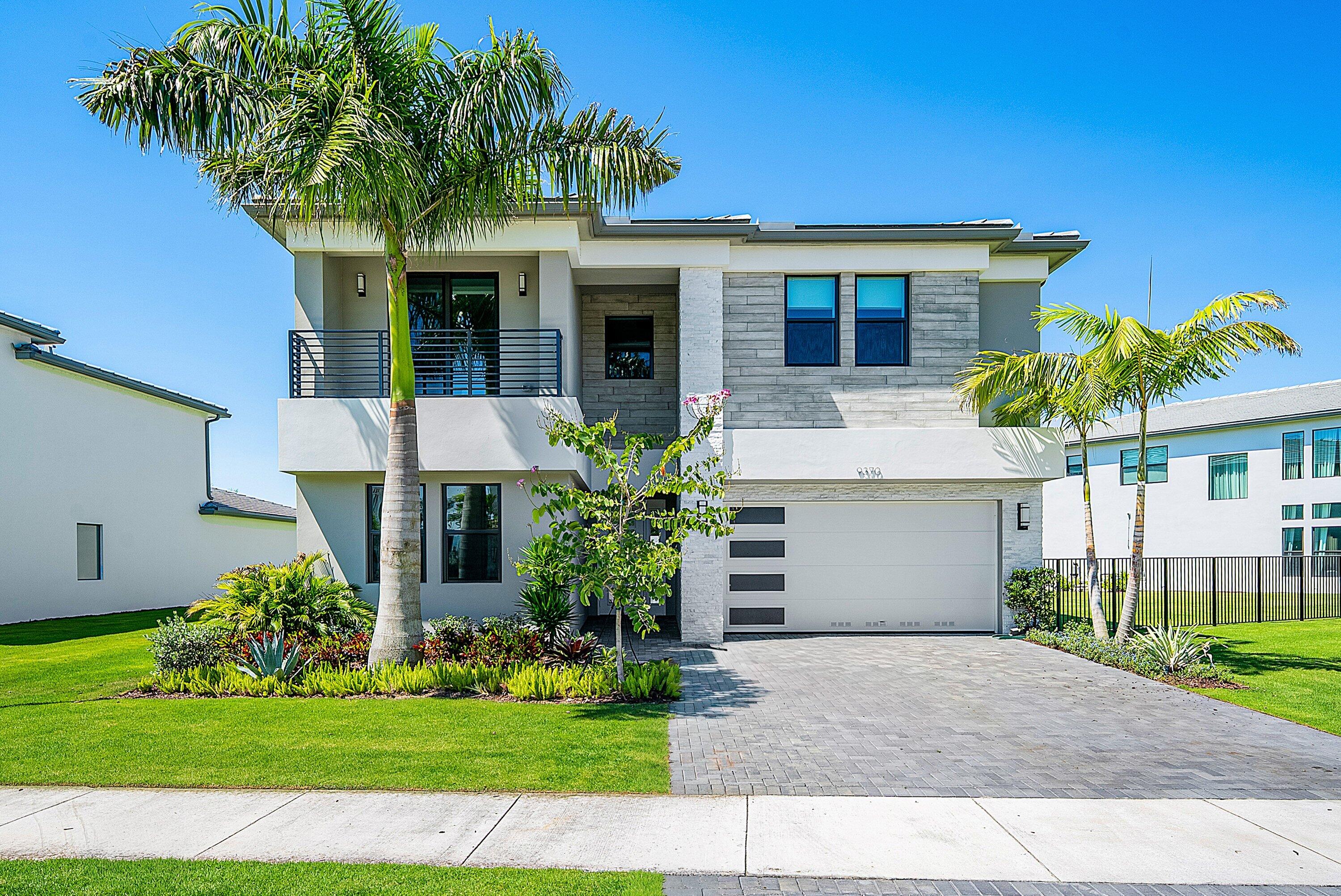 Lotus Edge - Residential