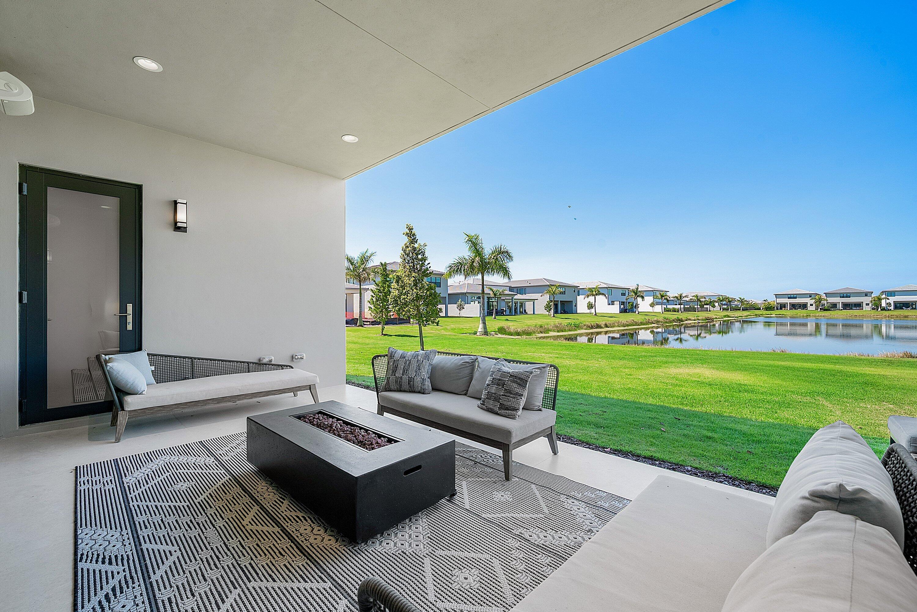 Lotus Edge - Residential